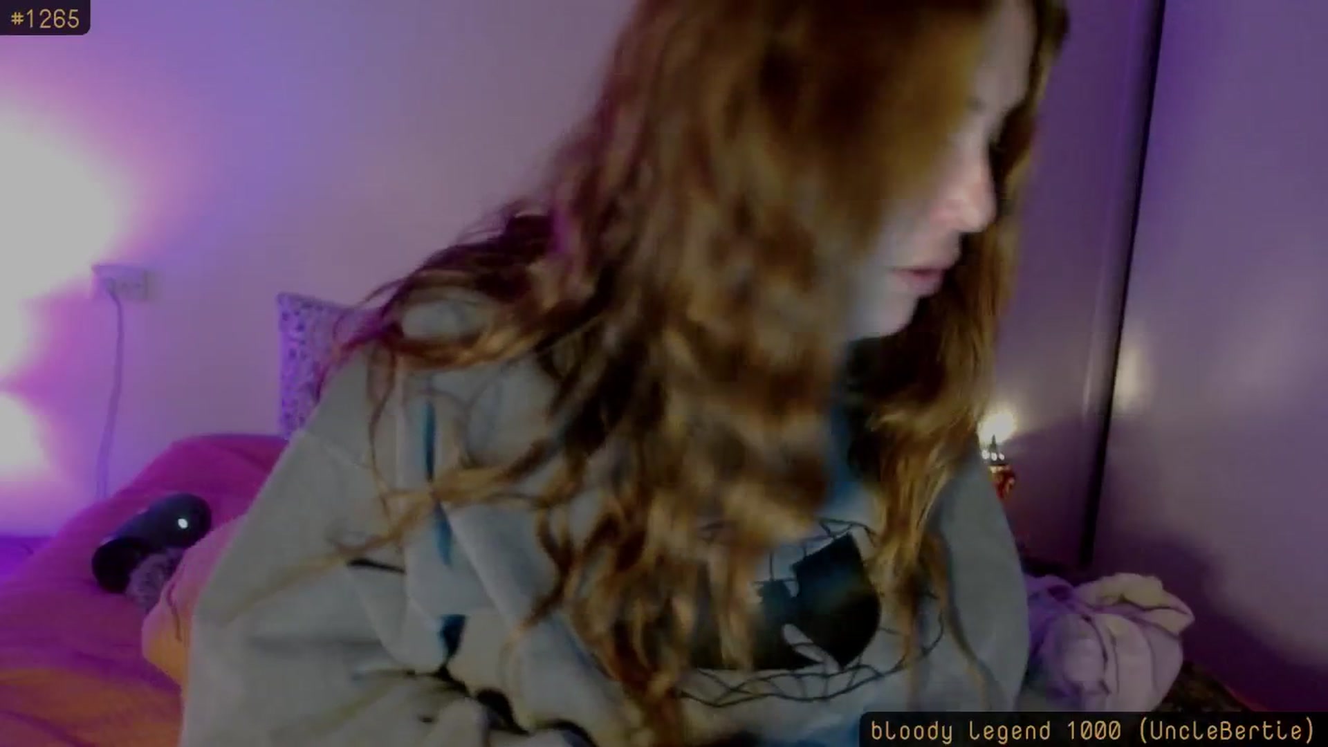 Gallery image thumbnail from HoneyTits_'s myfreecams stream on, 05/04/2026, 09:42 image 2 of 20