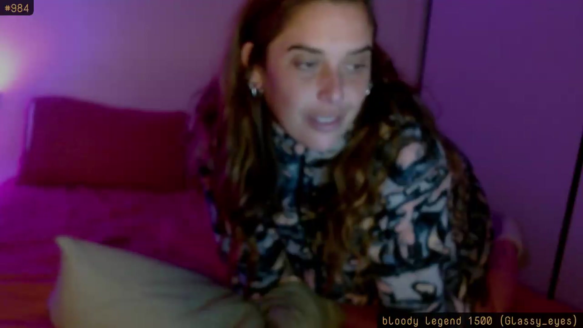 Gallery image thumbnail from HoneyTits_'s myfreecams stream on, 05/06/2026, 09:33 image 16 of 20
