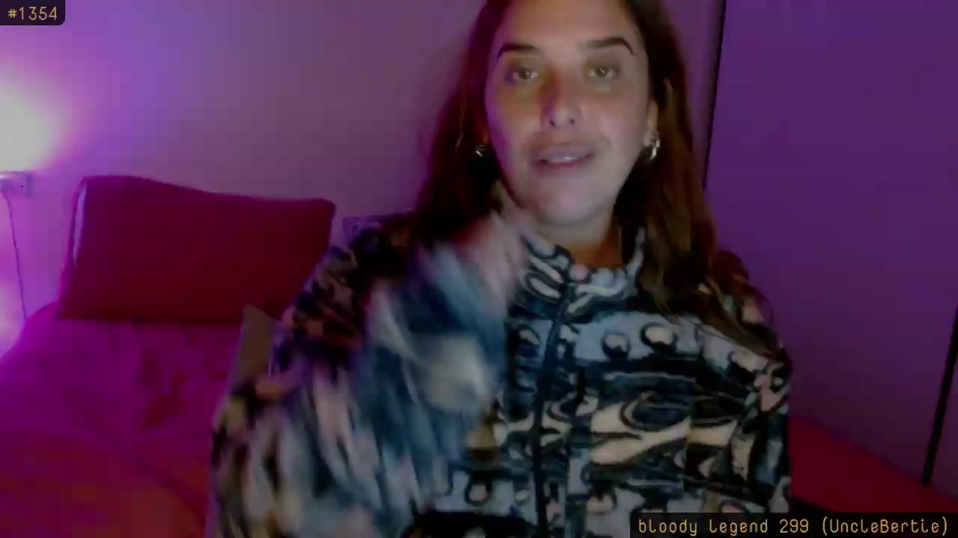 Gallery image thumbnail from HoneyTits_'s myfreecams stream on, 05/06/2026, 09:33 image 7 of 20