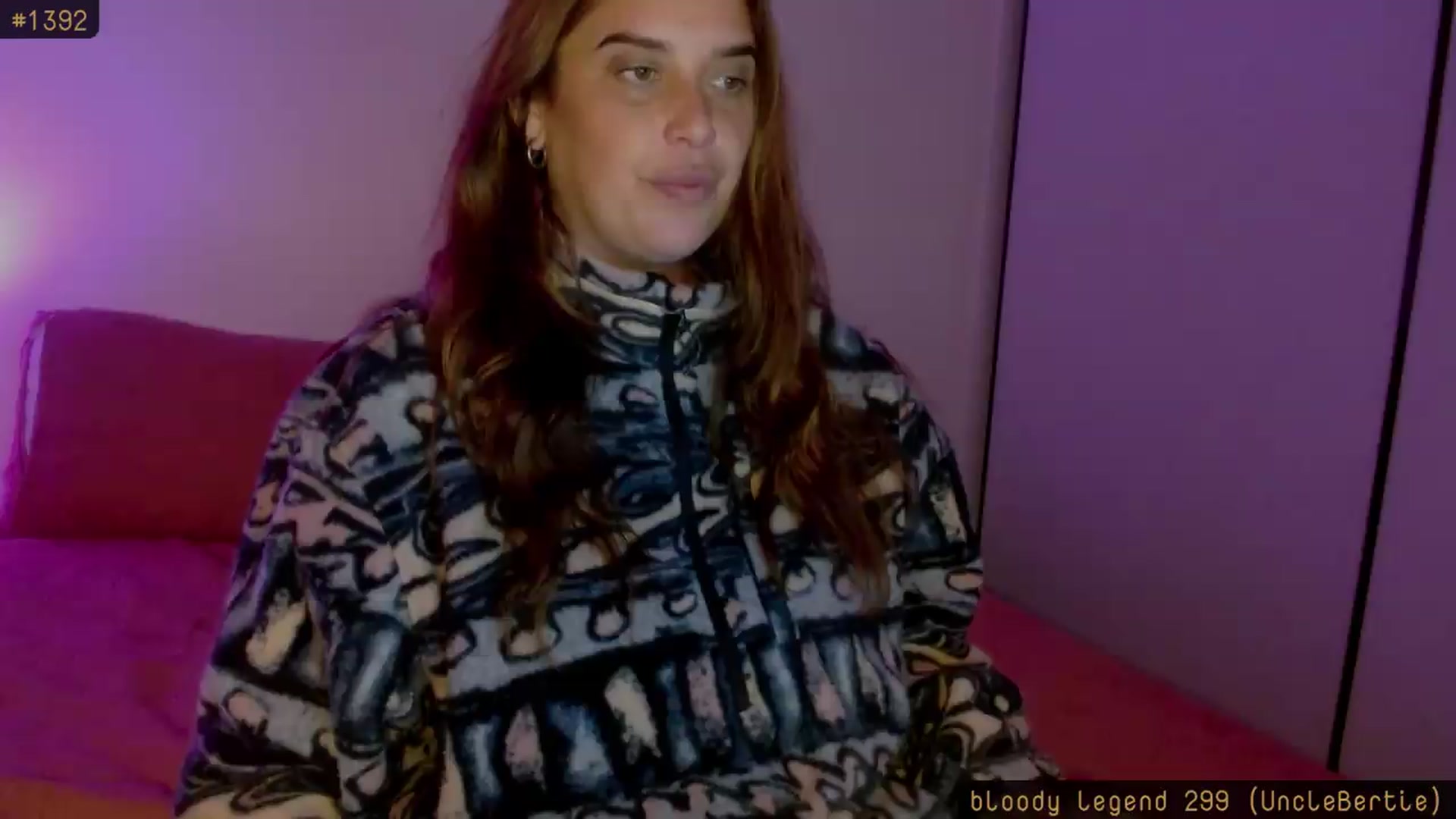 Gallery image thumbnail from HoneyTits_'s myfreecams stream on, 05/06/2026, 09:33 image 2 of 20