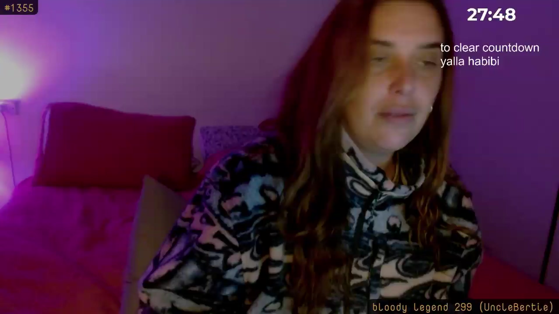 Gallery image thumbnail from HoneyTits_'s myfreecams stream on, 05/06/2026, 09:33 image 8 of 20