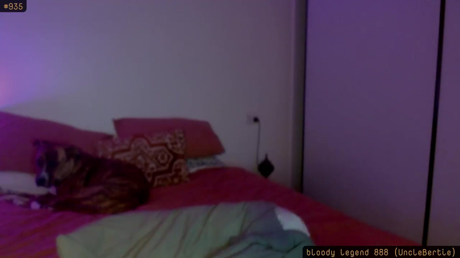 Gallery image thumbnail from HoneyTits_'s myfreecams stream on, 05/08/2026, 09:01 image 12 of 20