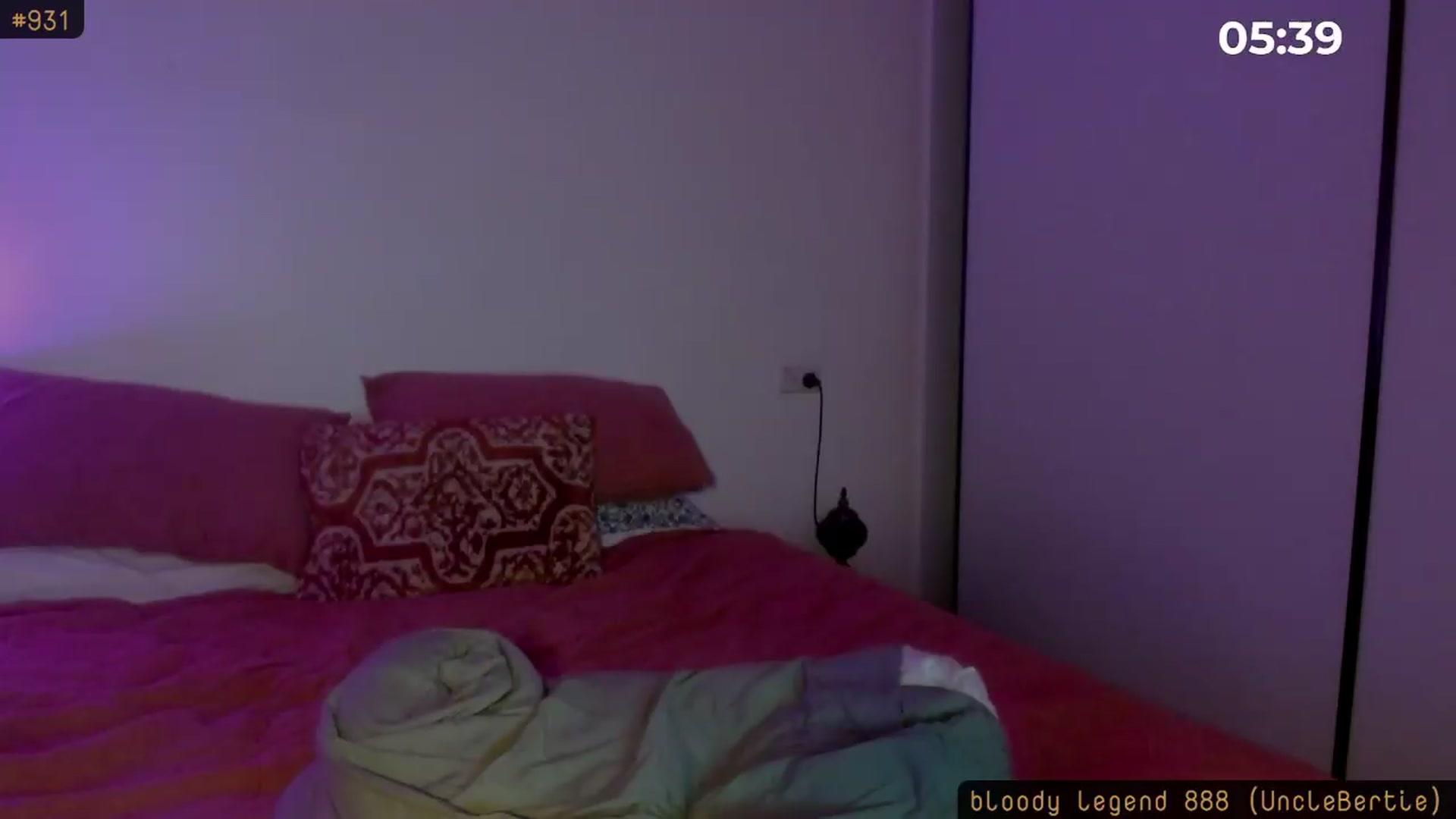 Gallery image thumbnail from HoneyTits_'s myfreecams stream on, 05/08/2026, 09:01 image 20 of 20