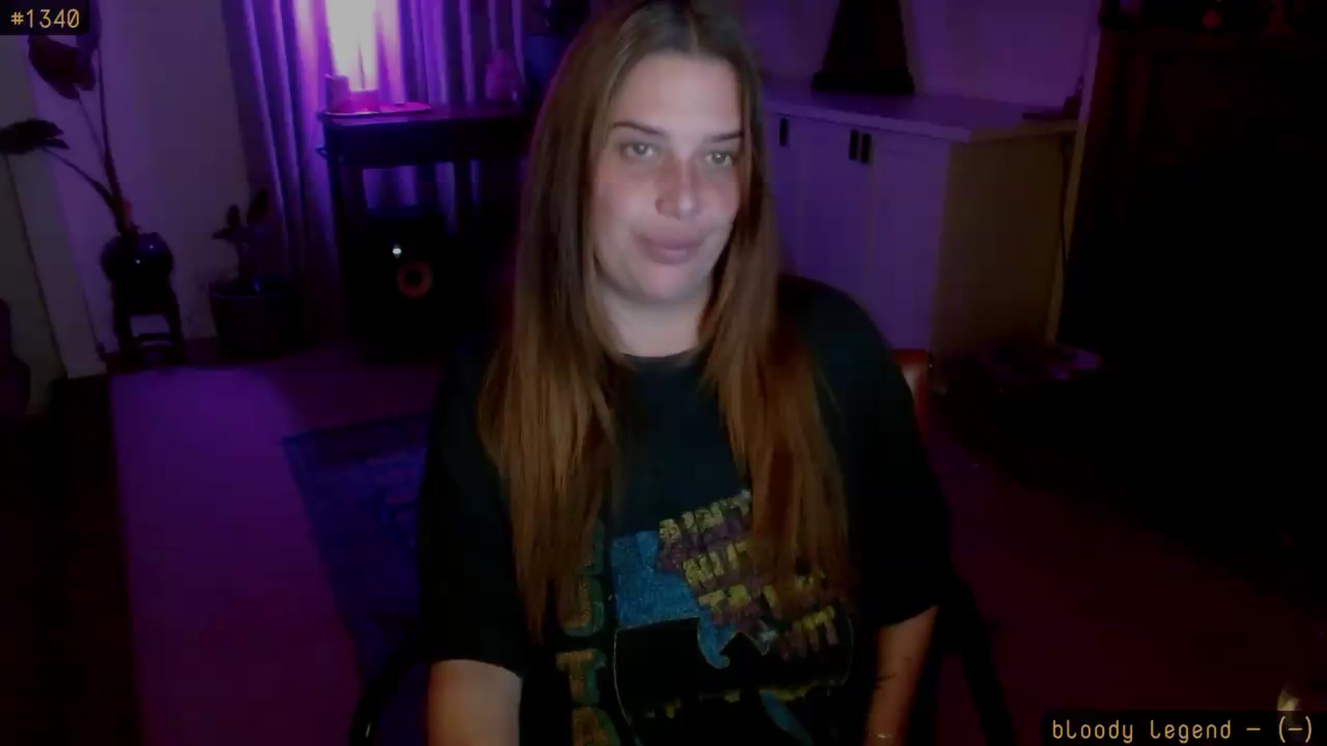 Gallery image thumbnail from HoneyTits_'s myfreecams stream on, 05/11/2026, 07:39 image 7 of 20