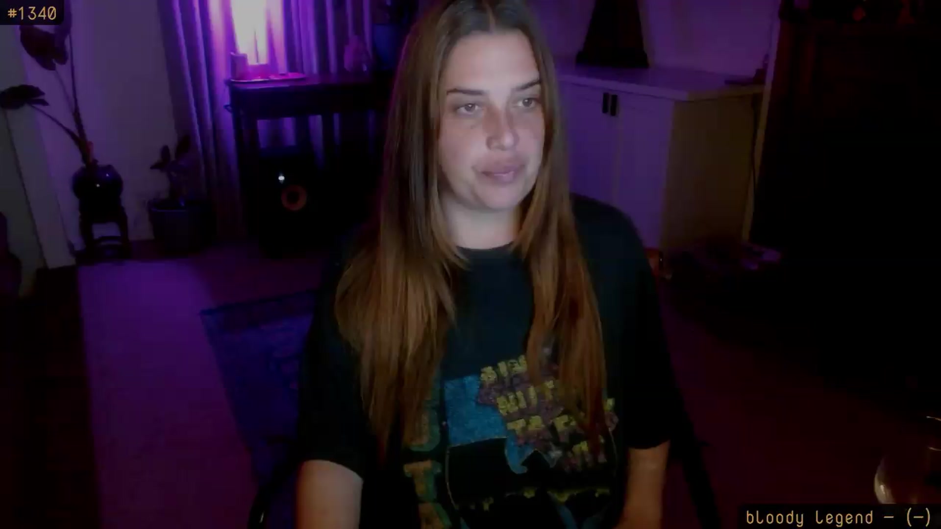 Gallery image thumbnail from HoneyTits_'s myfreecams stream on, 05/11/2026, 07:39 image 8 of 20