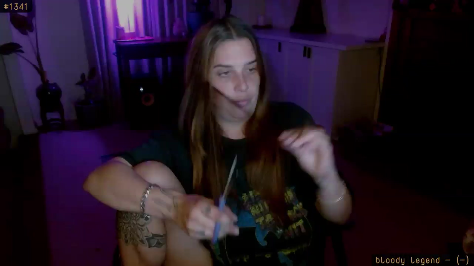 Gallery image thumbnail from HoneyTits_'s myfreecams stream on, 05/11/2026, 07:39 image 13 of 20