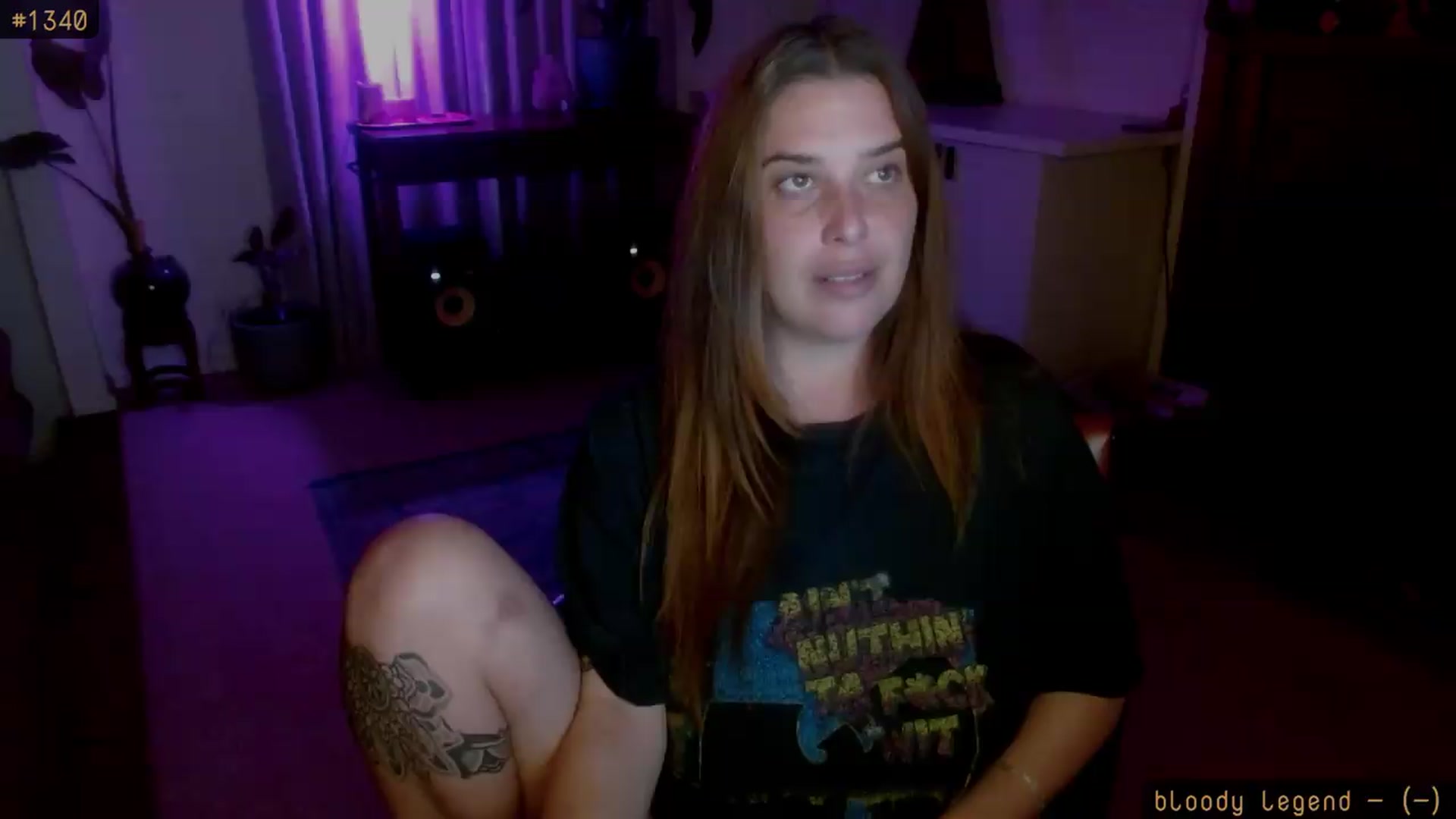 Gallery image thumbnail from HoneyTits_'s myfreecams stream on, 05/11/2026, 07:39 image 4 of 20