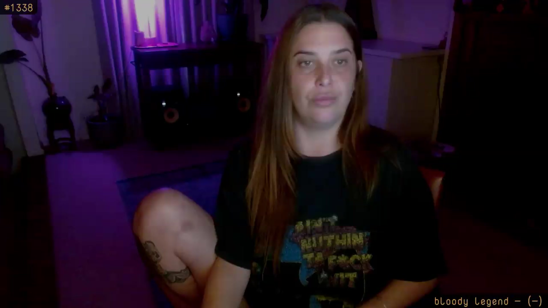 Gallery image thumbnail from HoneyTits_'s myfreecams stream on, 05/11/2026, 07:39 image 1 of 20