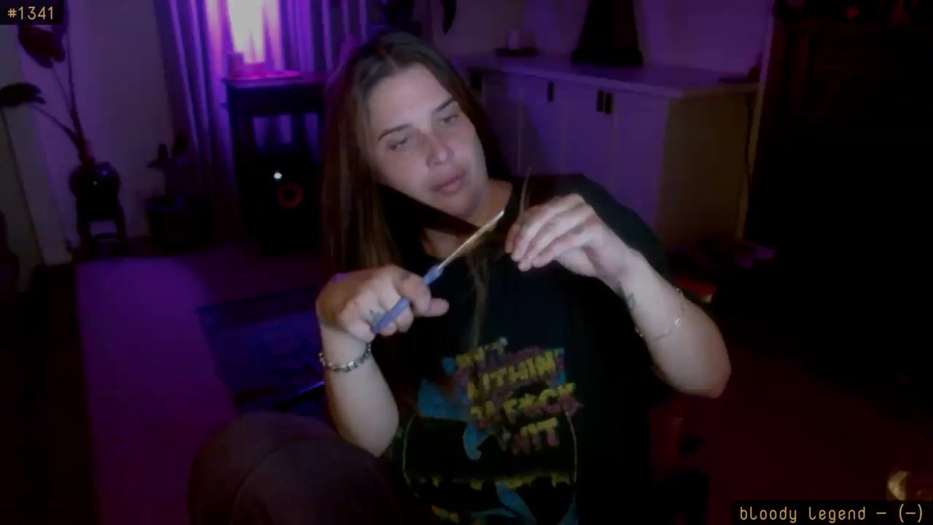 Gallery image thumbnail from HoneyTits_'s myfreecams stream on, 05/11/2026, 07:39 image 20 of 20