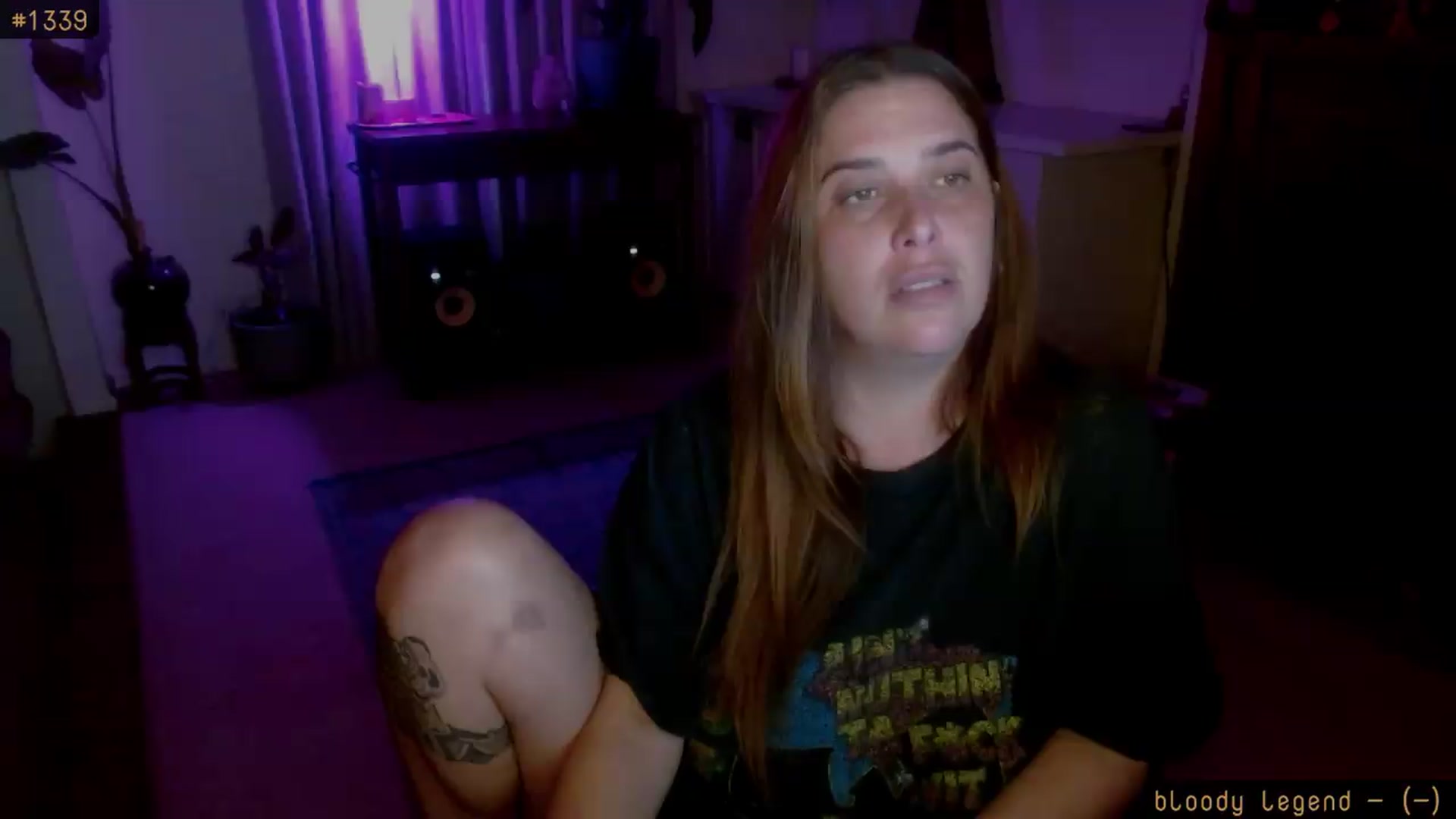 Gallery image thumbnail from HoneyTits_'s myfreecams stream on, 05/11/2026, 07:39 image 3 of 20