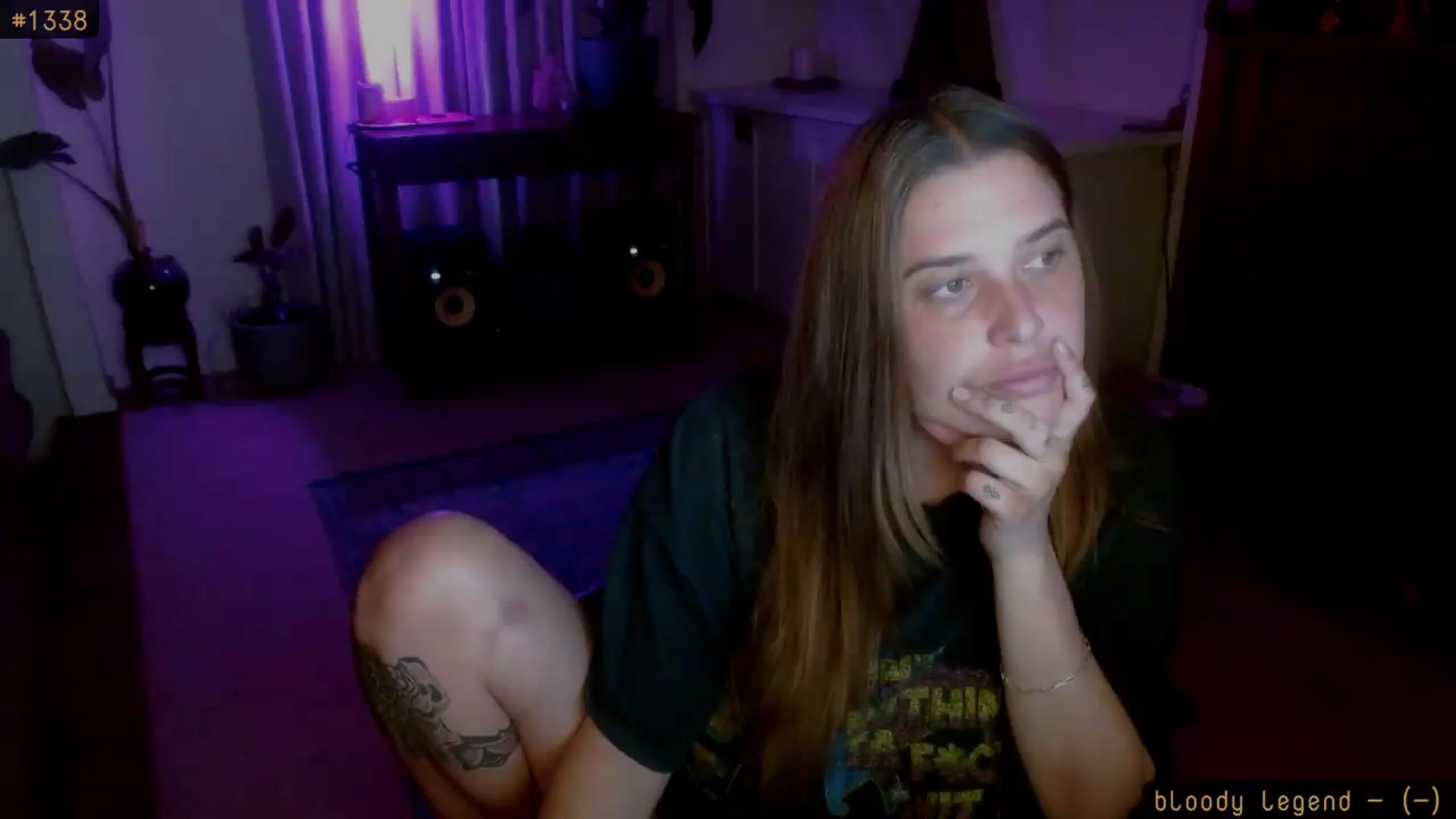 Gallery image thumbnail from HoneyTits_'s myfreecams stream on, 05/11/2026, 07:39 image 2 of 20