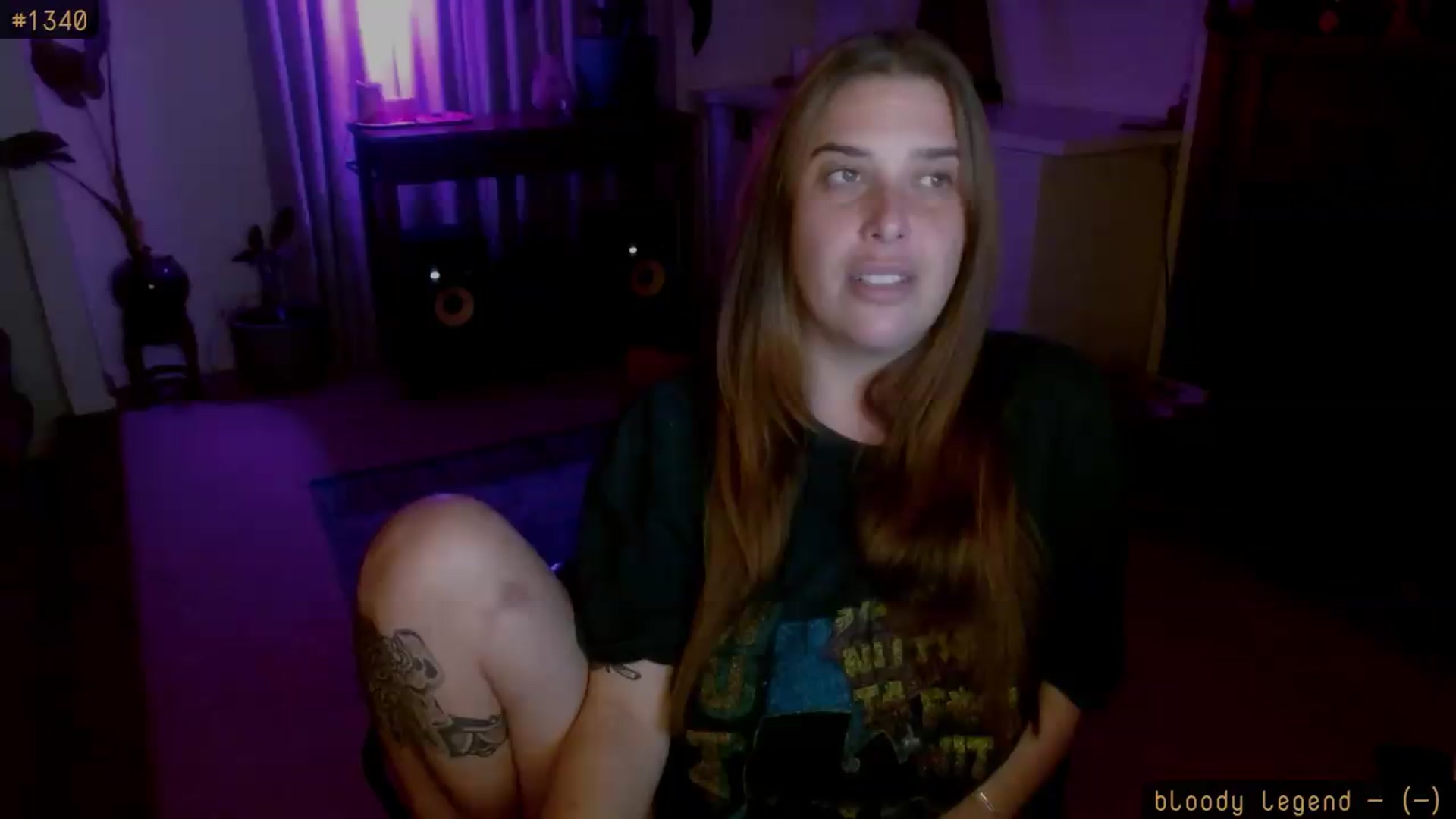 Gallery image thumbnail from HoneyTits_'s myfreecams stream on, 05/11/2026, 07:39 image 12 of 20