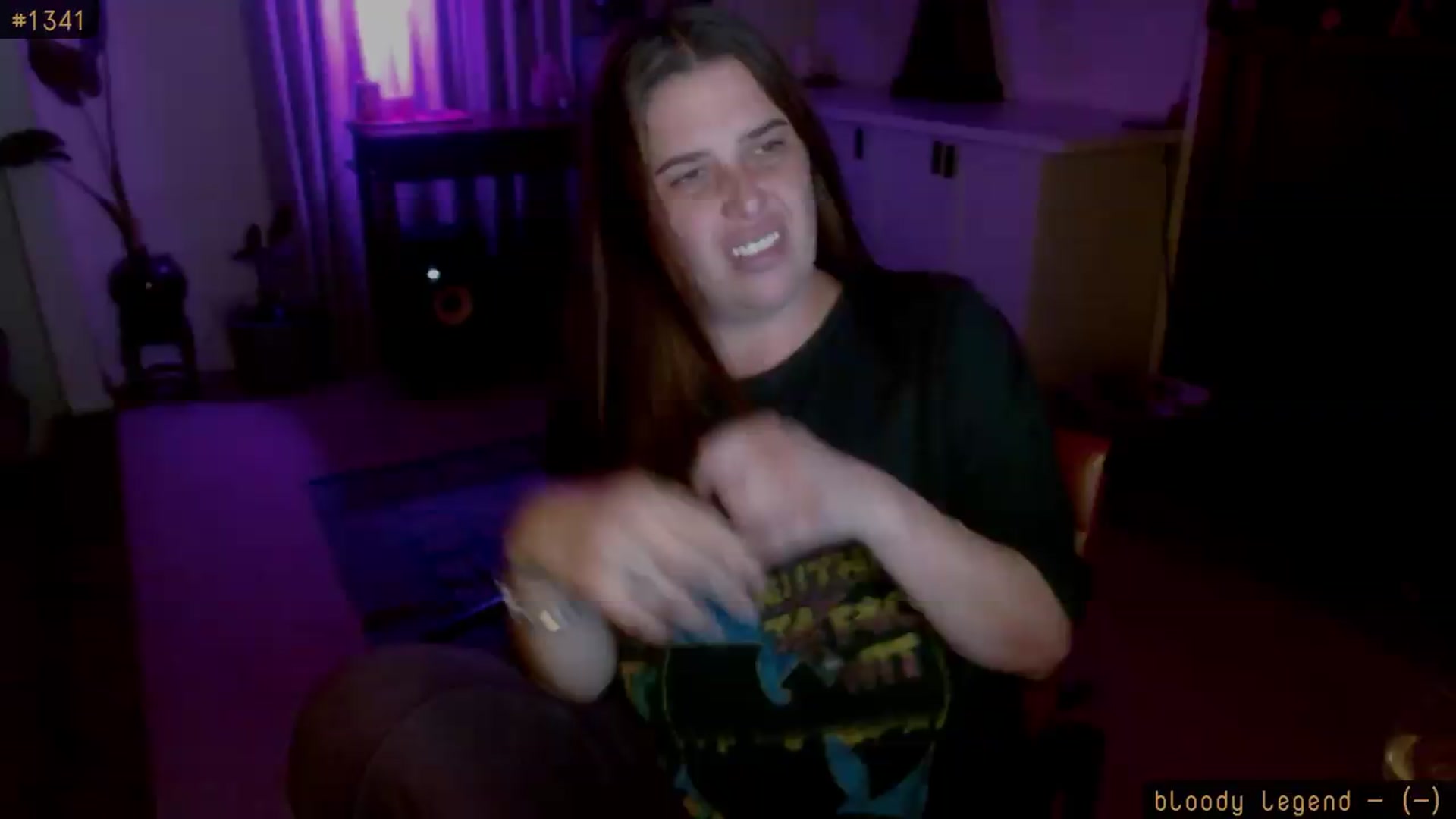 Gallery image thumbnail from HoneyTits_'s myfreecams stream on, 05/11/2026, 07:39 image 19 of 20
