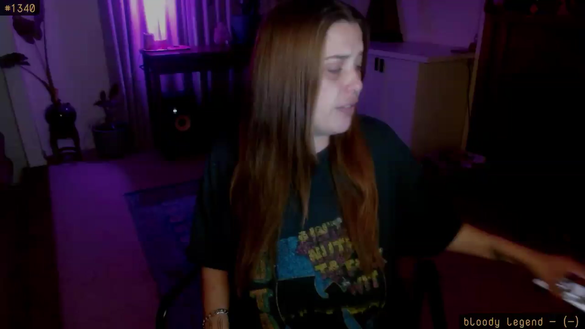 Gallery image thumbnail from HoneyTits_'s myfreecams stream on, 05/11/2026, 07:39 image 5 of 20