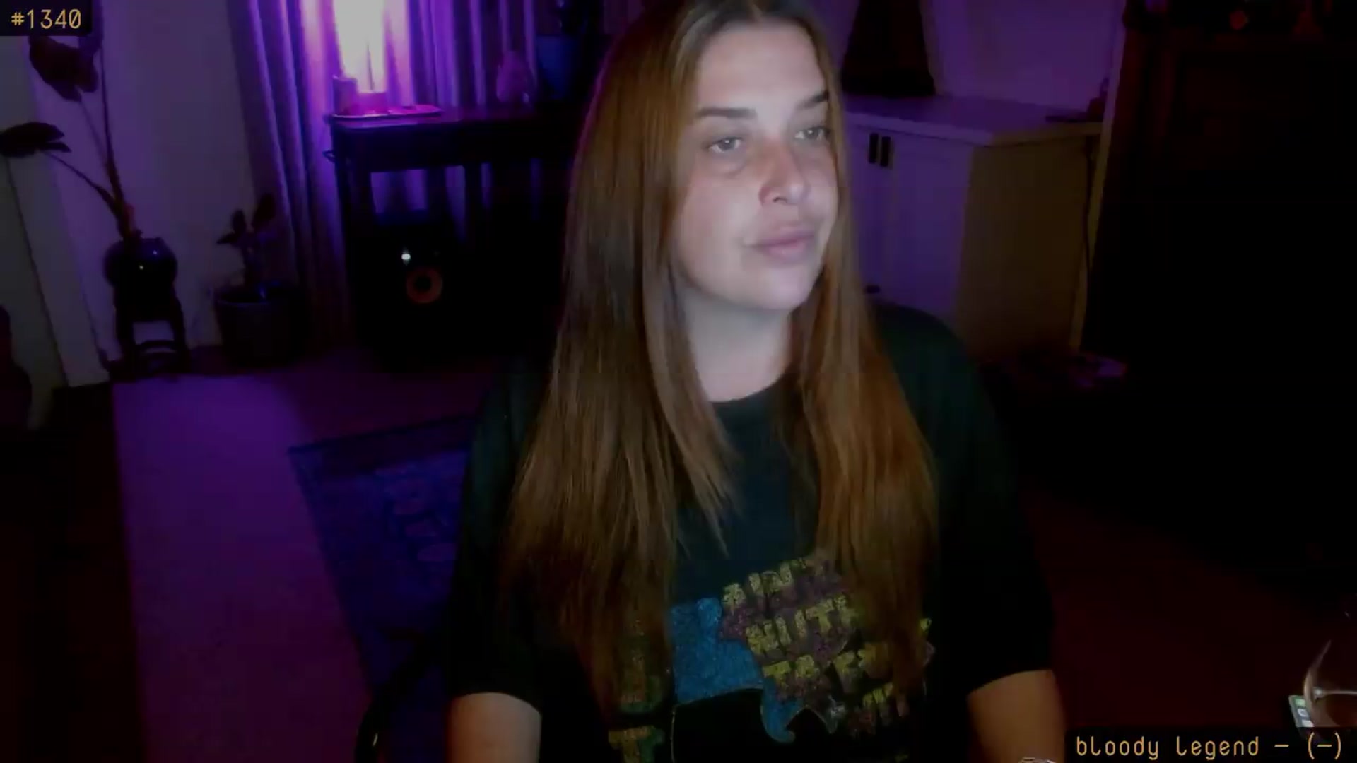 Gallery image thumbnail from HoneyTits_'s myfreecams stream on, 05/11/2026, 07:39 image 10 of 20