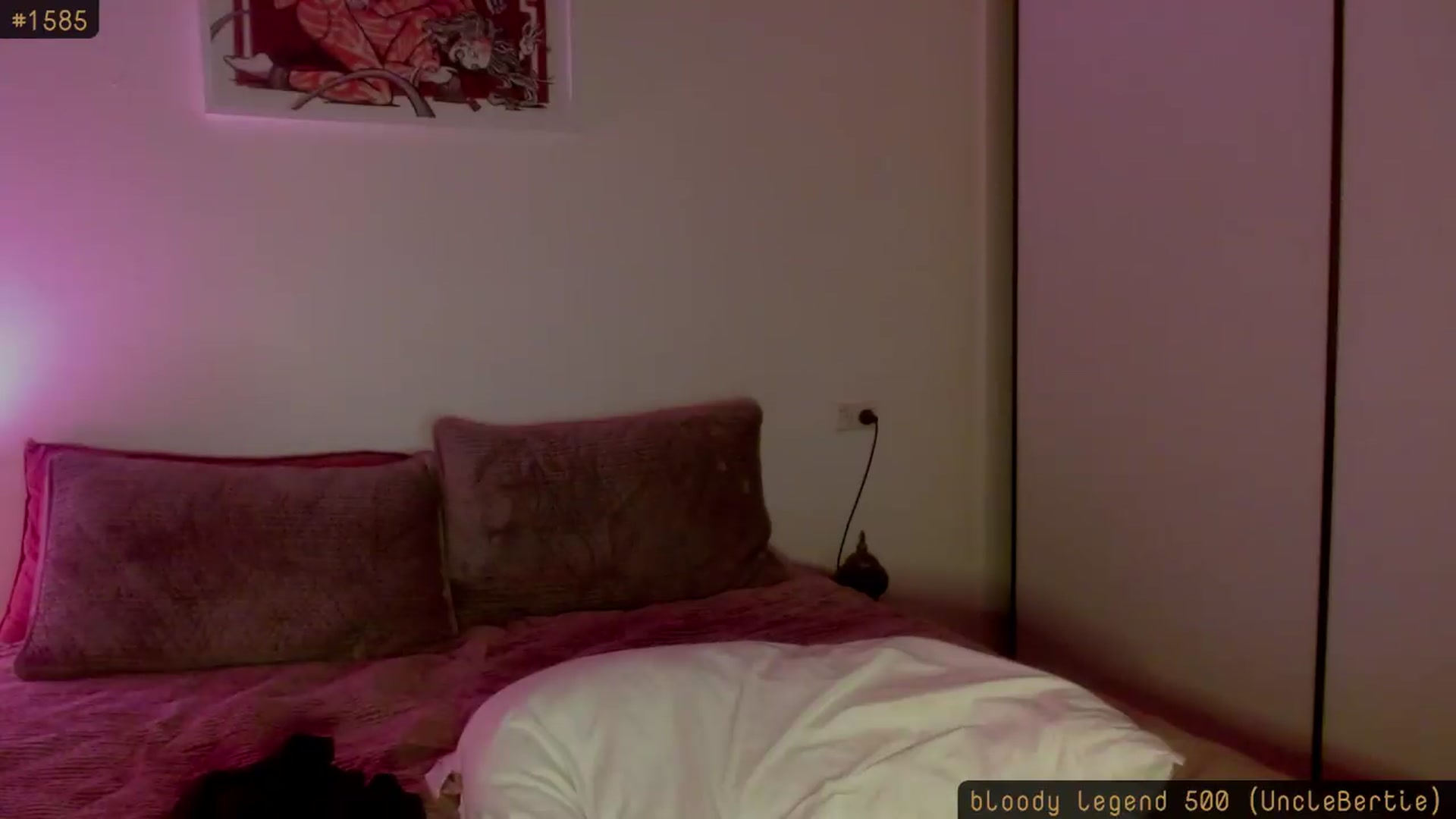 Gallery image thumbnail from HoneyTits_'s myfreecams stream on, 05/17/2026, 09:04 image 7 of 20