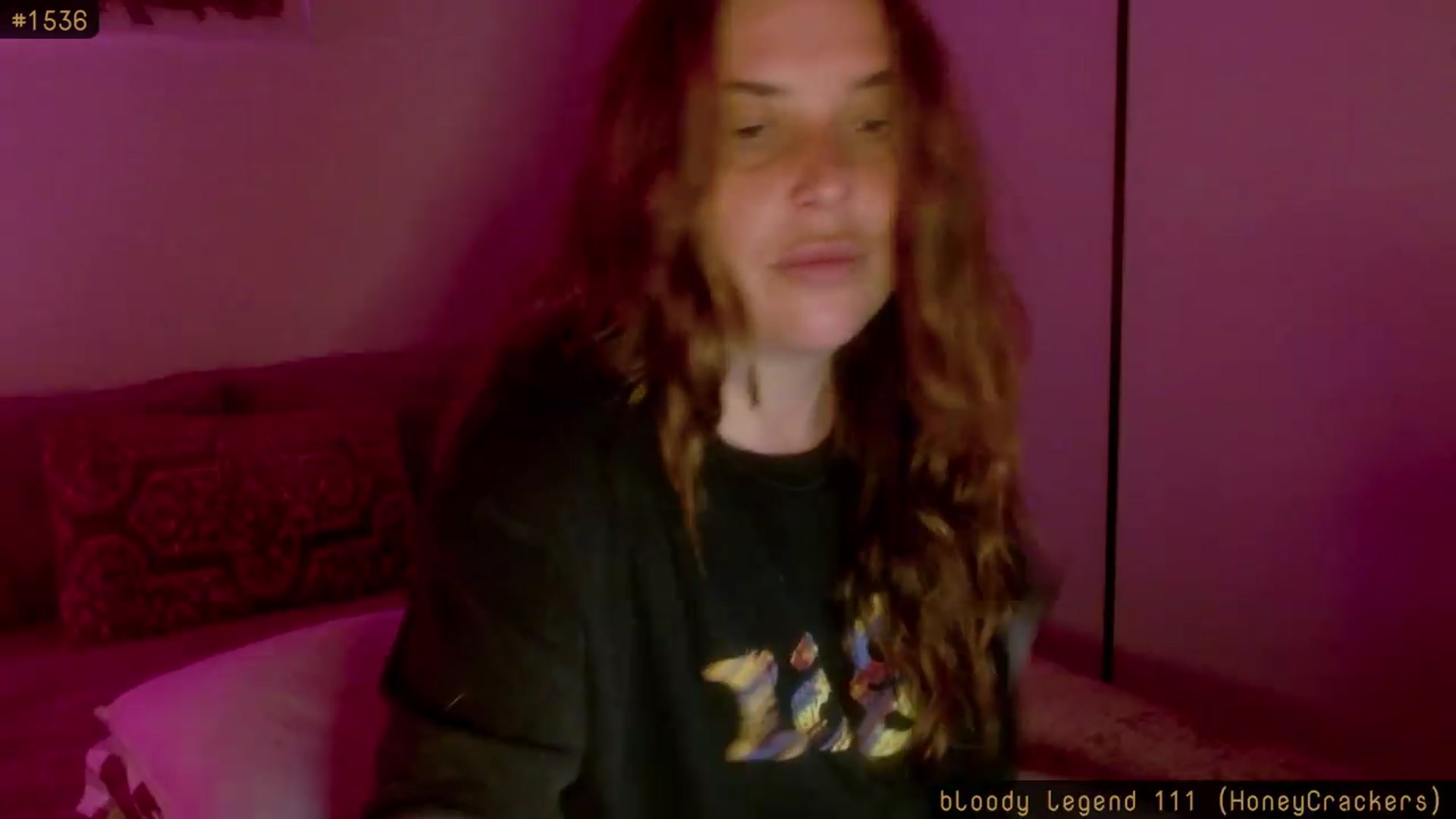 Gallery image thumbnail from HoneyTits_'s myfreecams stream on, 05/18/2026, 09:22 image 12 of 20