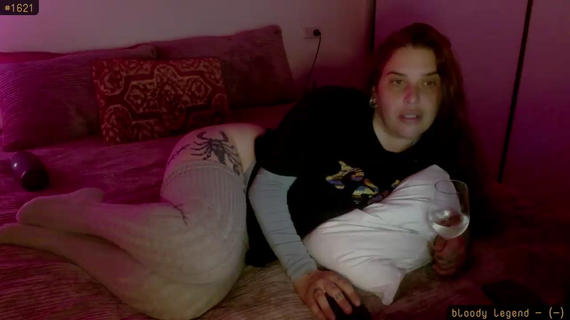 Gallery image thumbnail from HoneyTits_'s myfreecams stream on, 05/18/2026, 09:22 image 2 of 20