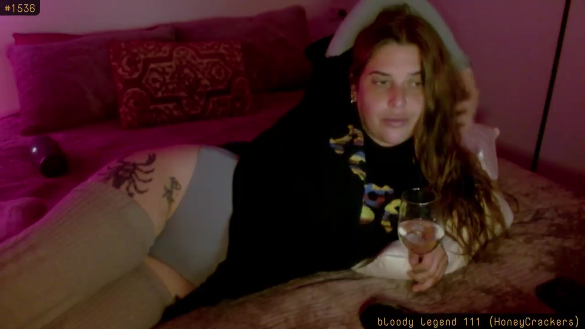 Gallery image thumbnail from HoneyTits_'s myfreecams stream on, 05/18/2026, 09:22 image 11 of 20