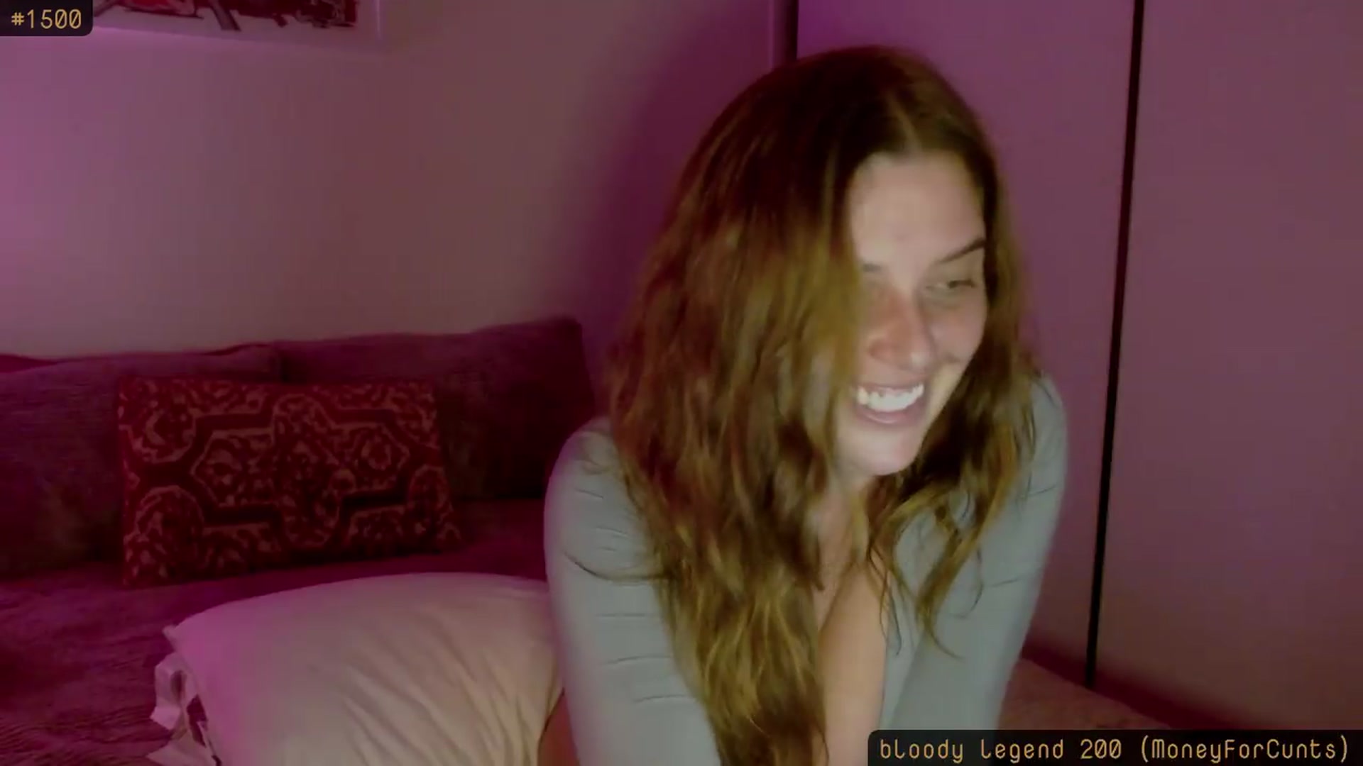 Gallery image thumbnail from HoneyTits_'s myfreecams stream on, 05/18/2026, 09:22 image 14 of 20