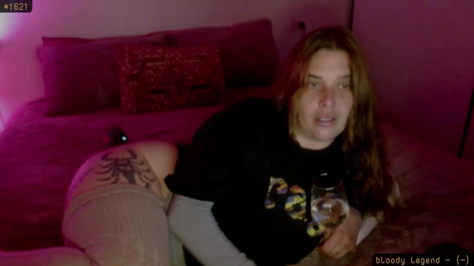 Gallery image thumbnail from HoneyTits_'s myfreecams stream on, 05/18/2026, 09:22 image 1 of 20