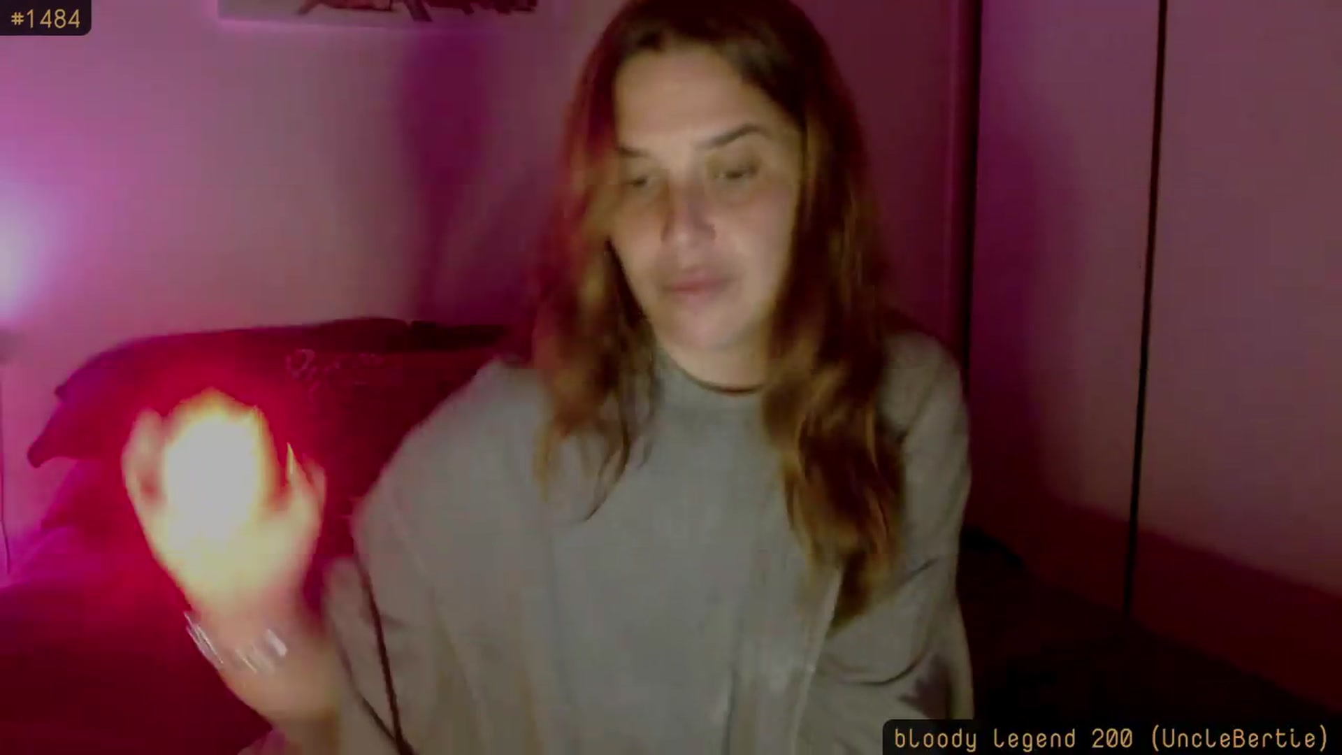 Gallery image thumbnail from HoneyTits_'s myfreecams stream on, 05/24/2026, 07:47 image 7 of 20