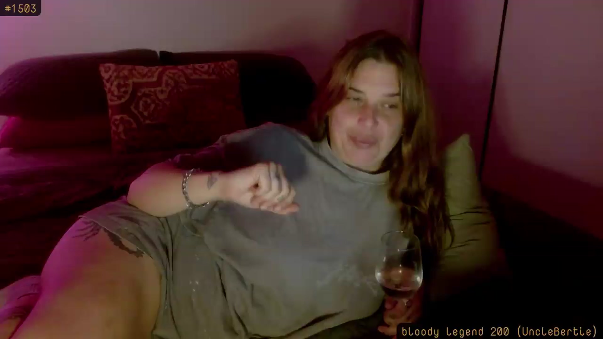 Gallery image thumbnail from HoneyTits_'s myfreecams stream on, 05/24/2026, 07:47 image 3 of 20