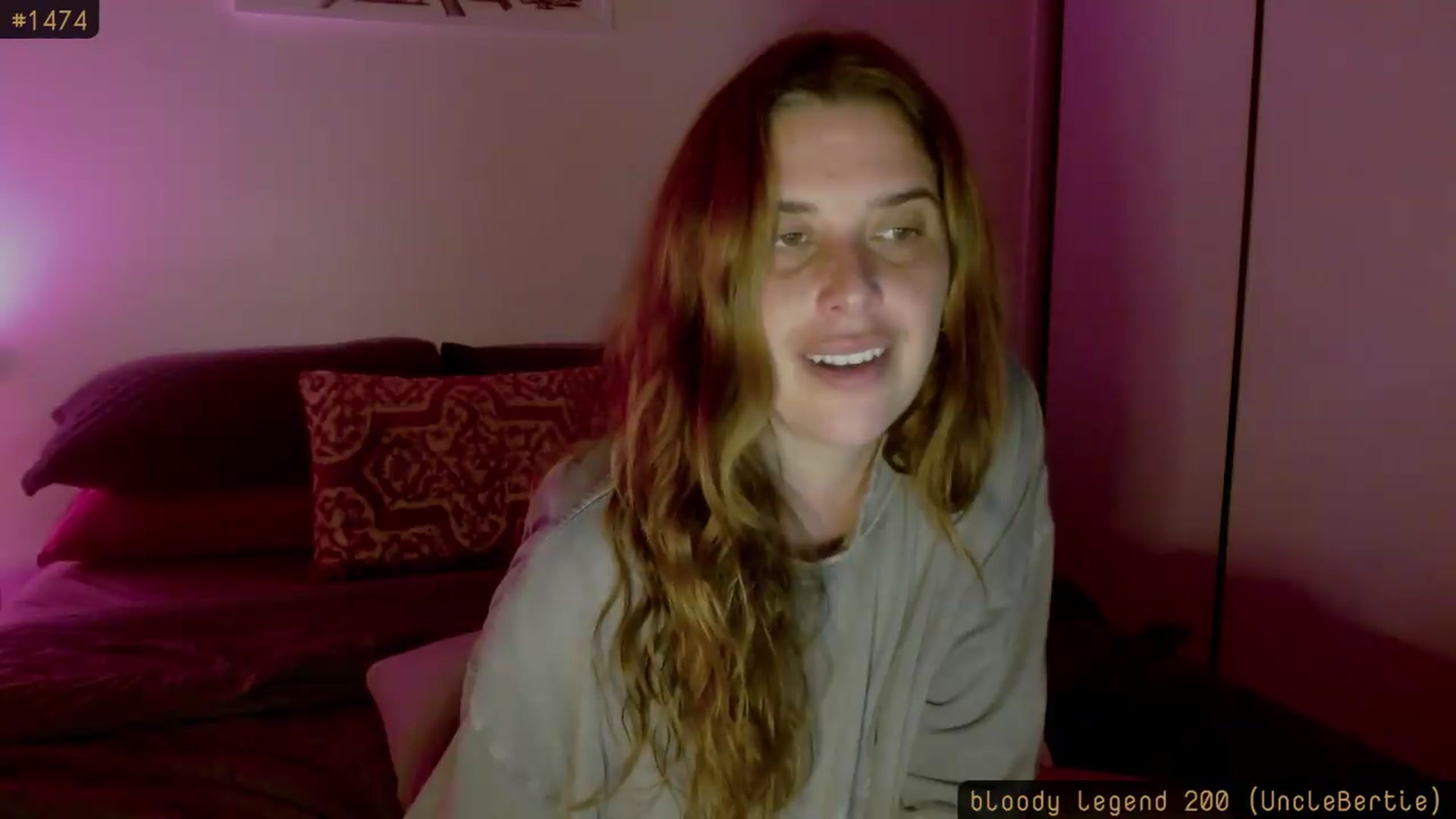 Gallery image thumbnail from HoneyTits_'s myfreecams stream on, 05/24/2026, 07:47 image 19 of 20