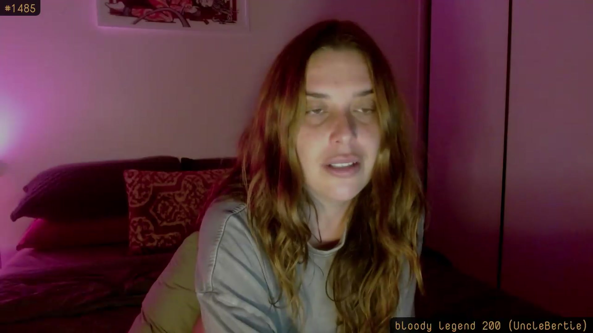 Gallery image thumbnail from HoneyTits_'s myfreecams stream on, 05/24/2026, 07:47 image 9 of 20