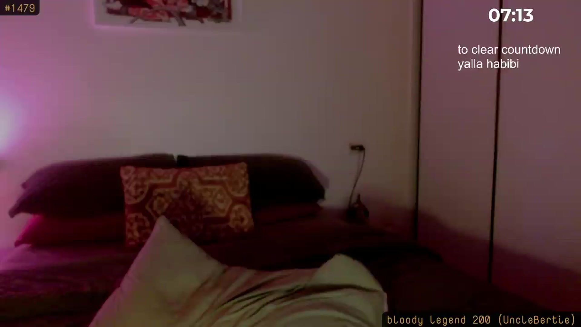 Gallery image thumbnail from HoneyTits_'s myfreecams stream on, 05/24/2026, 07:47 image 12 of 20
