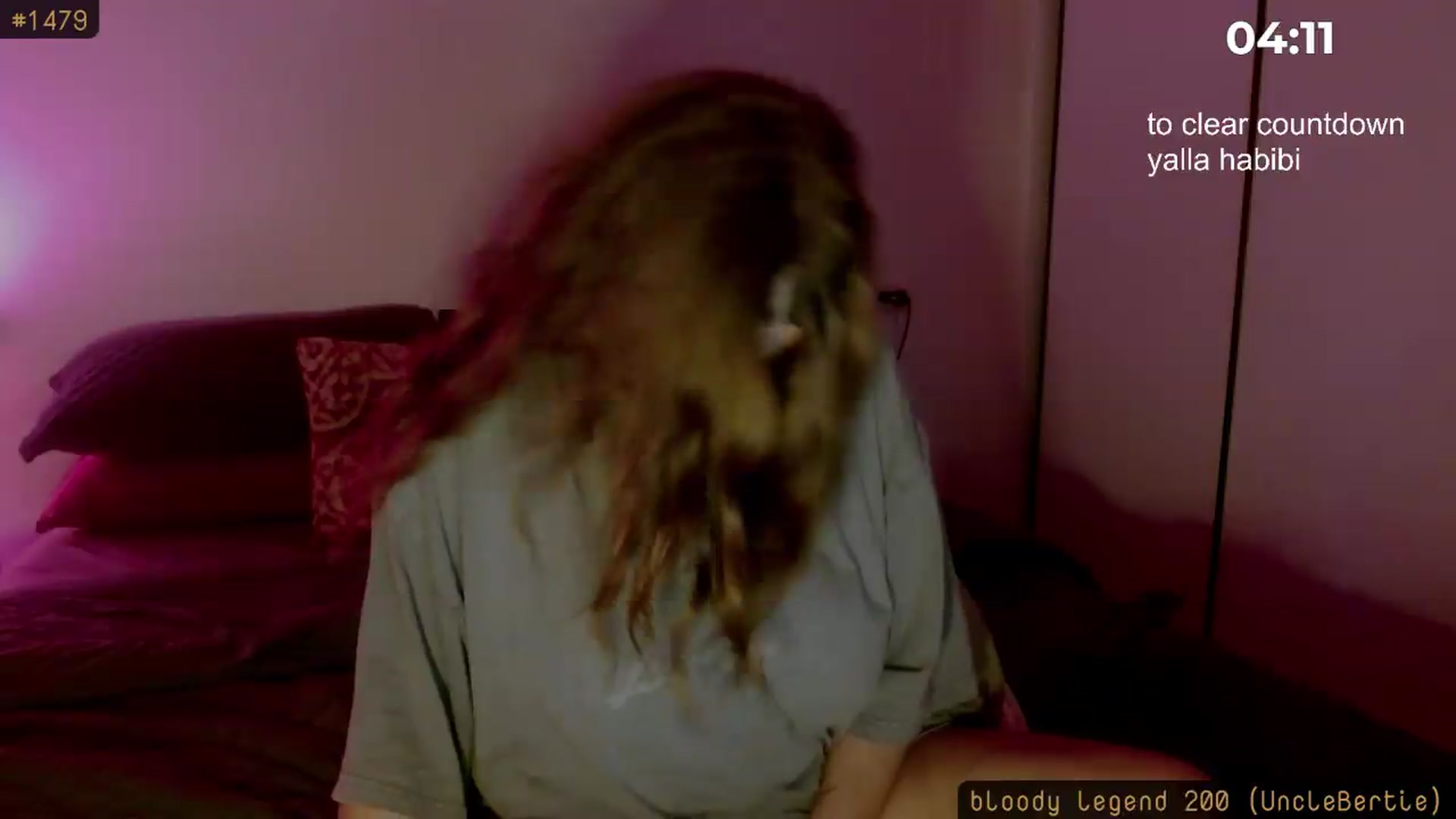 Gallery image thumbnail from HoneyTits_'s myfreecams stream on, 05/24/2026, 07:47 image 14 of 20