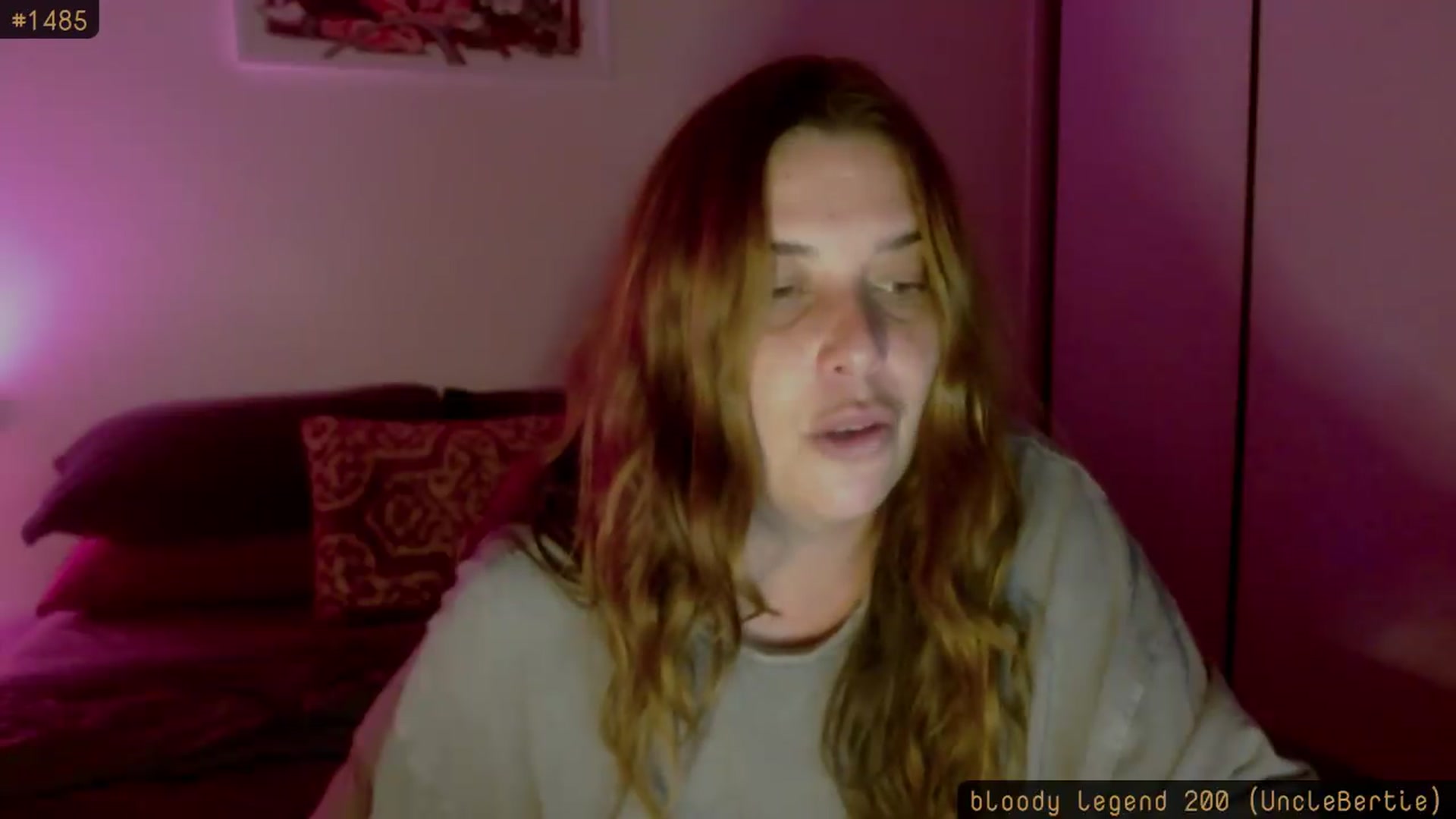 Gallery image thumbnail from HoneyTits_'s myfreecams stream on, 05/24/2026, 07:47 image 10 of 20
