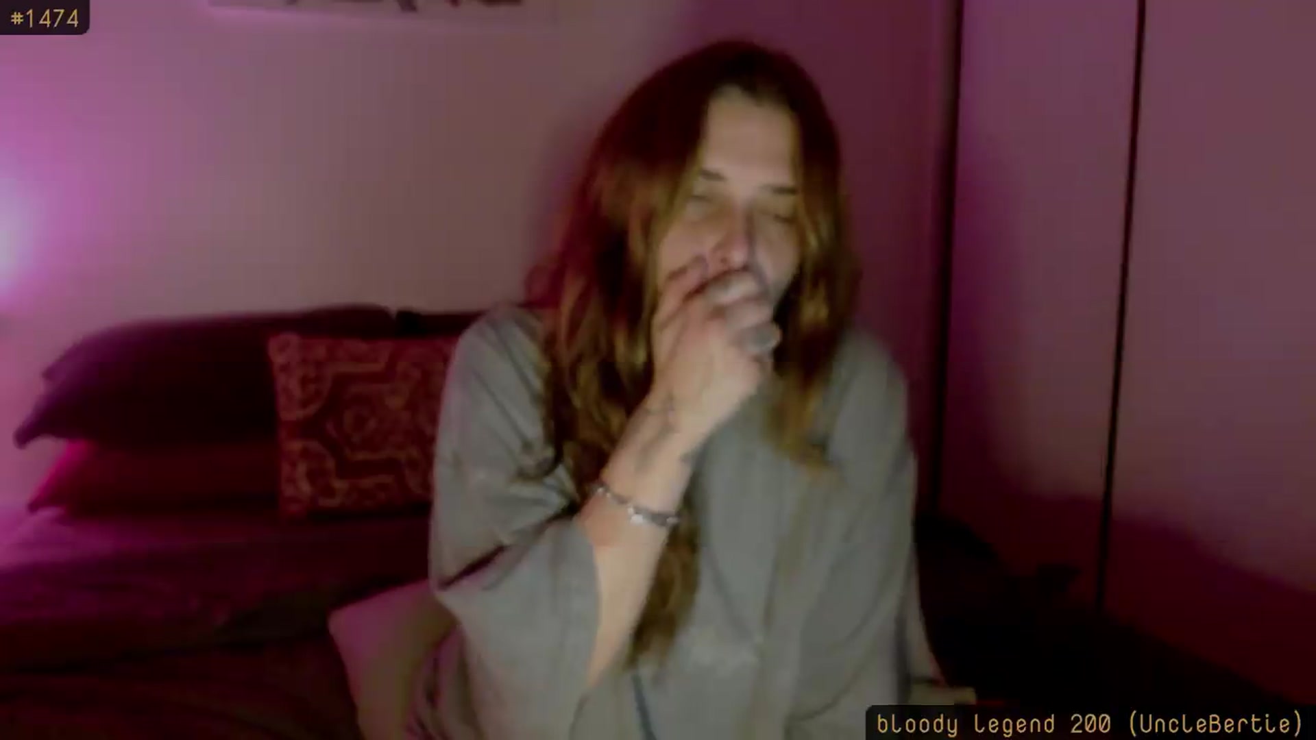 Gallery image thumbnail from HoneyTits_'s myfreecams stream on, 05/24/2026, 07:47 image 18 of 20