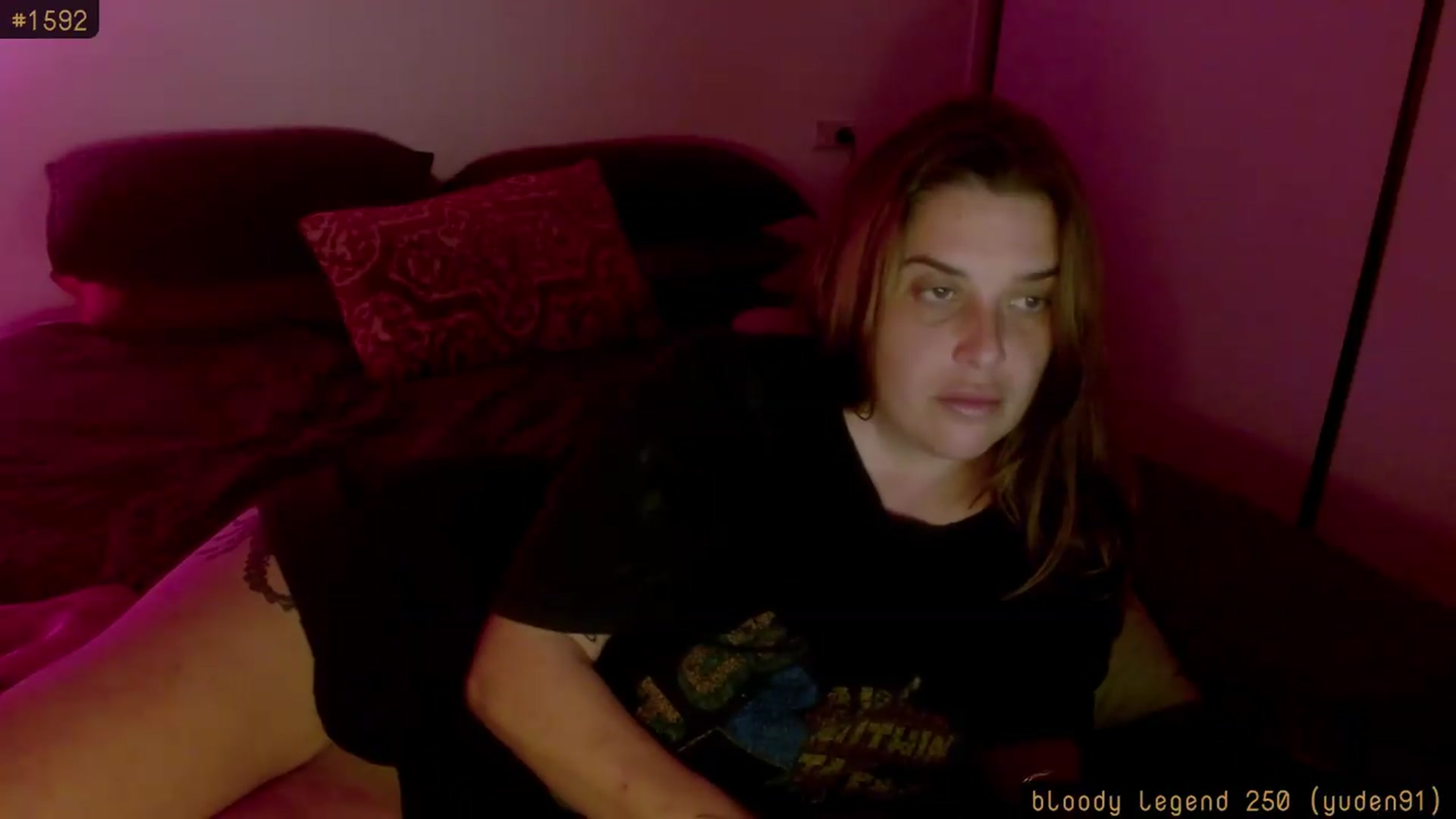 Gallery image thumbnail from HoneyTits_'s myfreecams stream on, 05/28/2026, 09:15 image 2 of 20