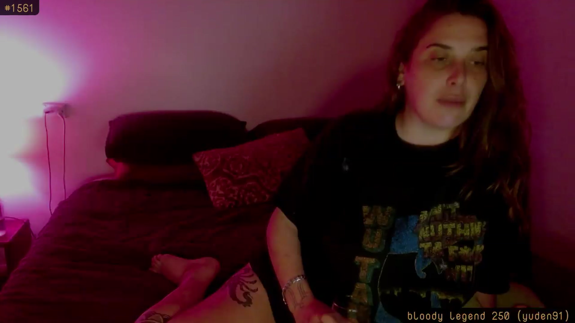 Gallery image thumbnail from HoneyTits_'s myfreecams stream on, 05/28/2026, 09:15 image 19 of 20