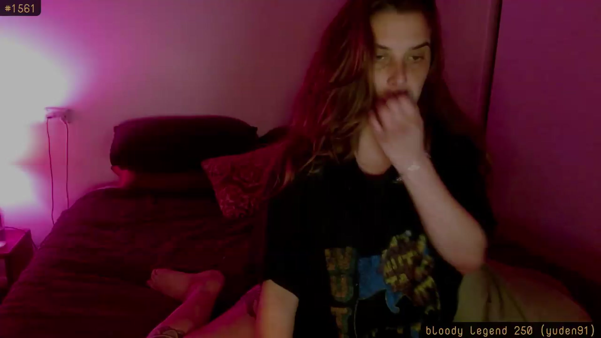 Gallery image thumbnail from HoneyTits_'s myfreecams stream on, 05/28/2026, 09:15 image 20 of 20