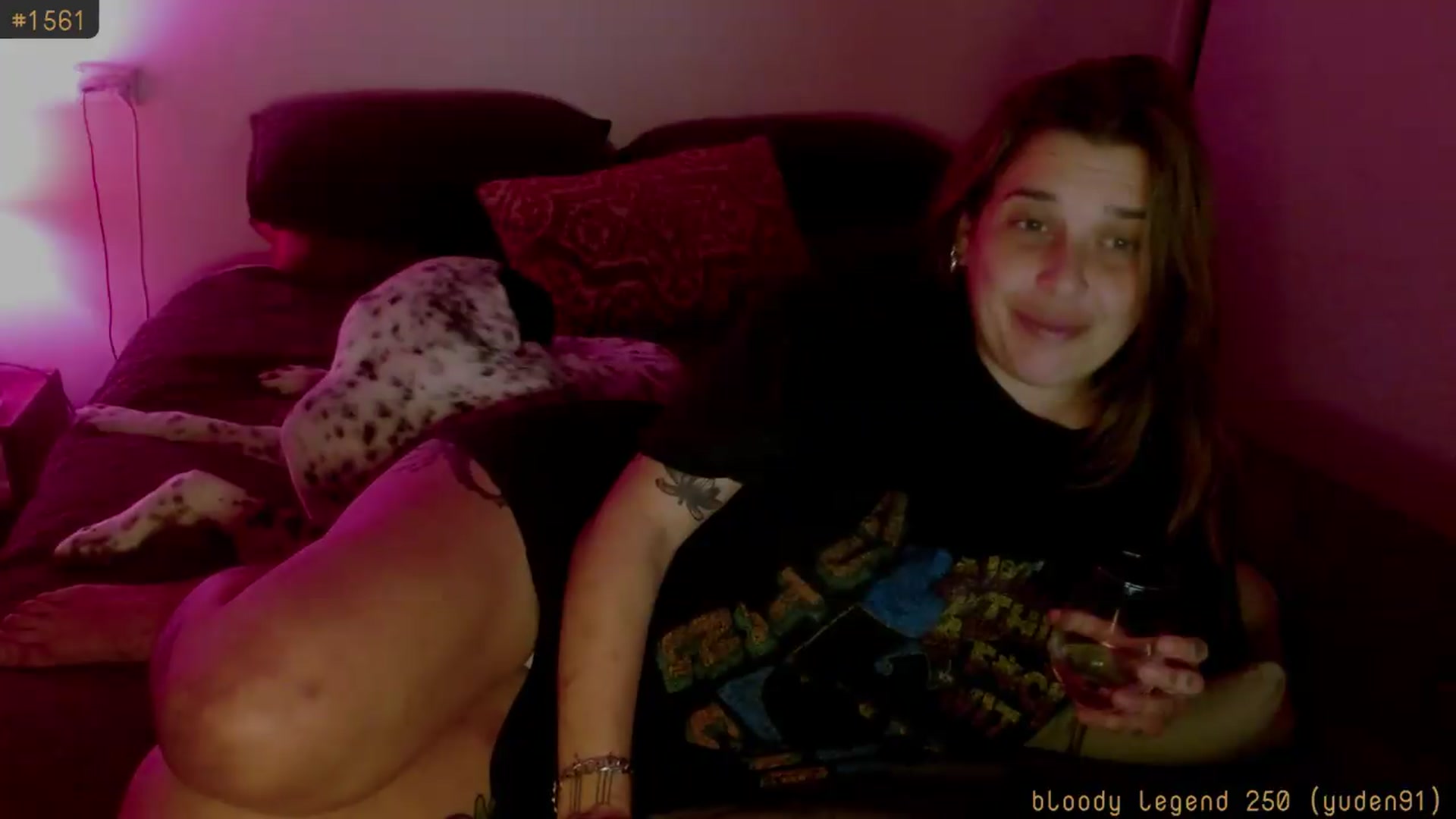 Gallery image thumbnail from HoneyTits_'s myfreecams stream on, 05/28/2026, 09:15 image 14 of 20
