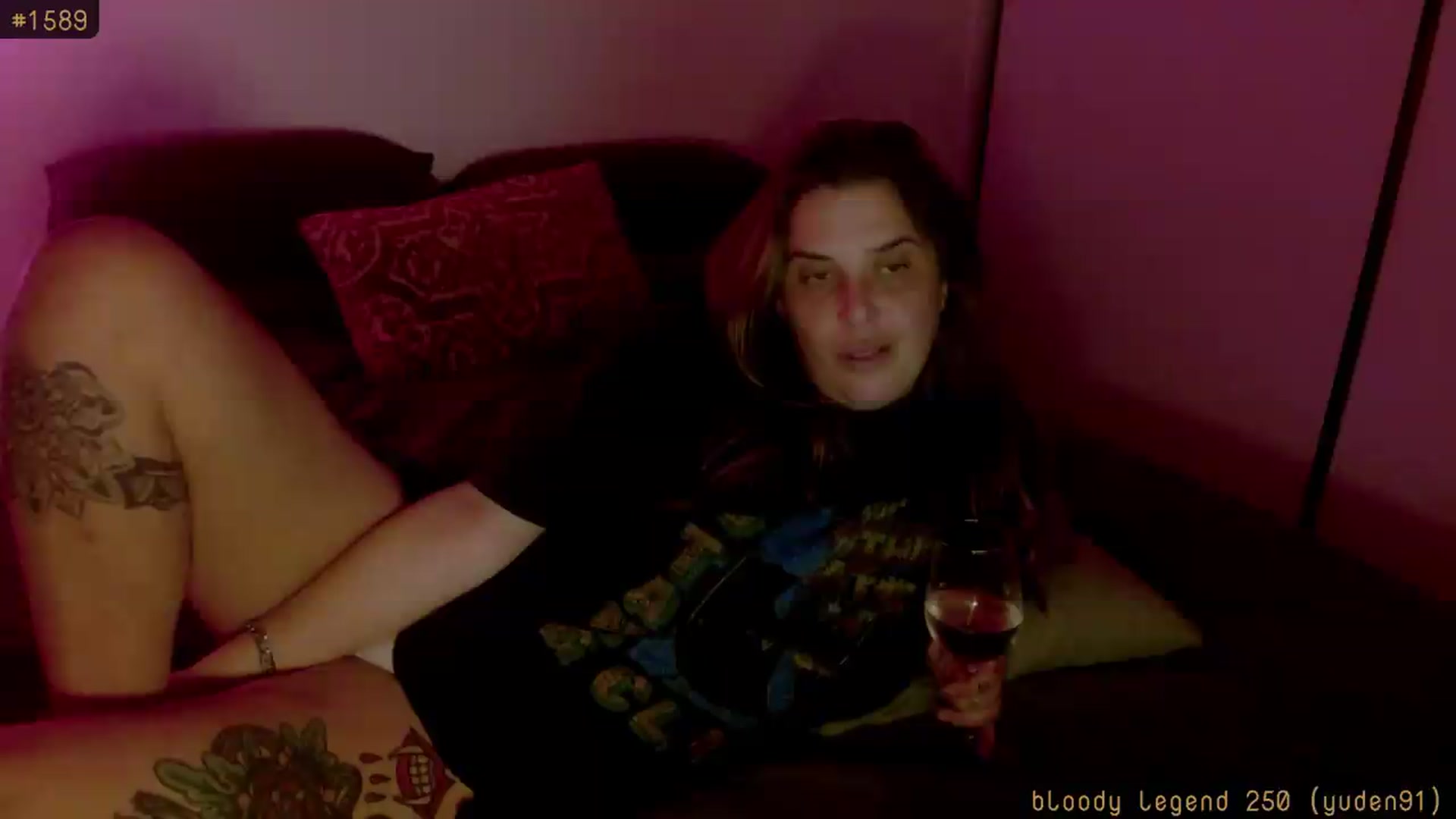 Gallery image thumbnail from HoneyTits_'s myfreecams stream on, 05/28/2026, 09:15 image 4 of 20