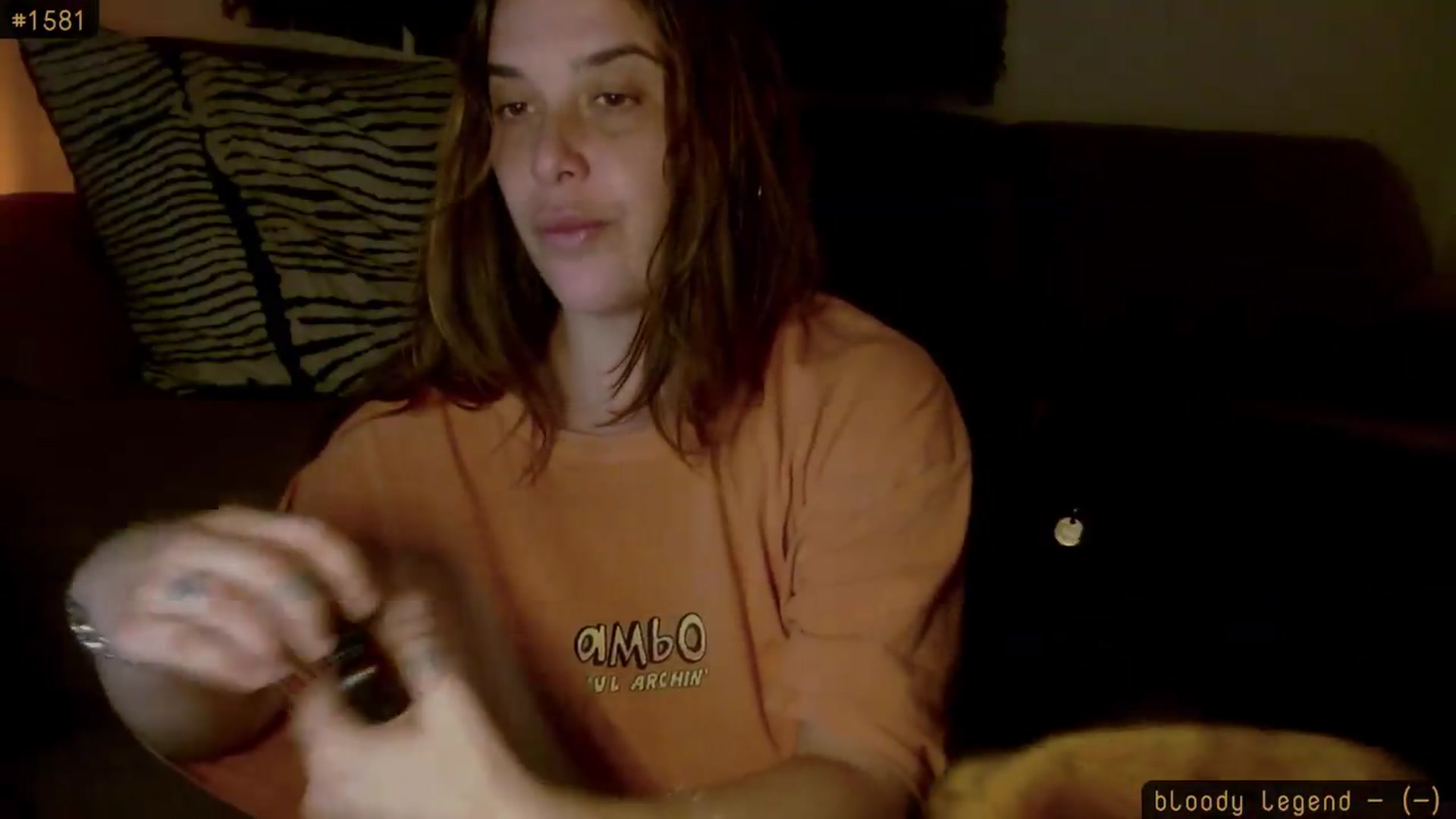 Gallery image thumbnail from HoneyTits_'s myfreecams stream on, 05/29/2026, 08:36 image 4 of 20