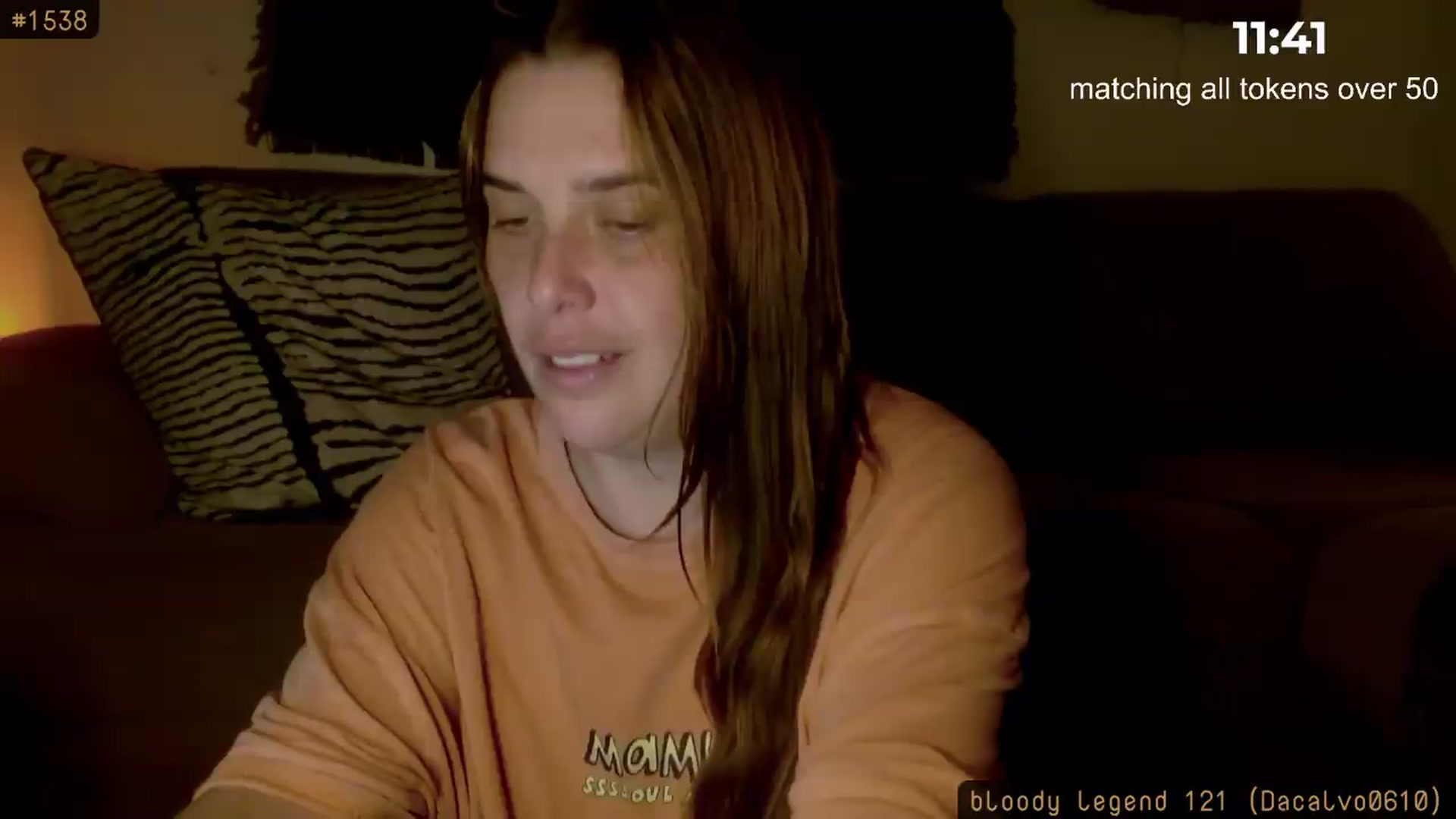 Gallery image thumbnail from HoneyTits_'s myfreecams stream on, 05/29/2026, 08:36 image 11 of 20