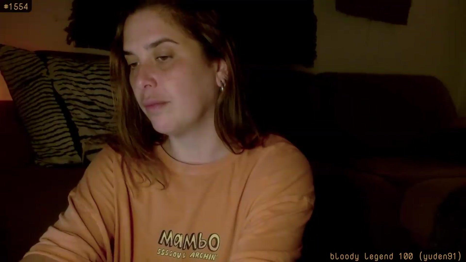 Gallery image thumbnail from HoneyTits_'s myfreecams stream on, 05/29/2026, 08:36 image 9 of 20