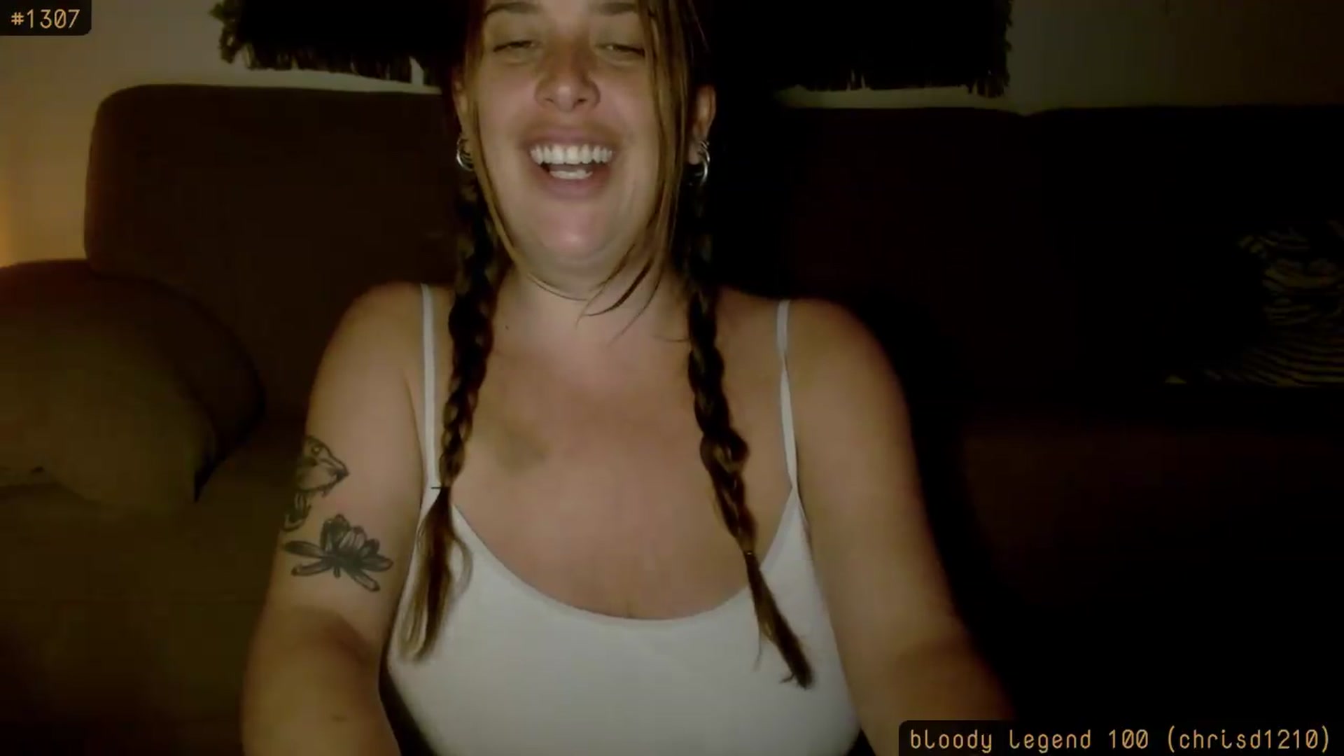 Gallery image thumbnail from HoneyTits_'s myfreecams stream on, 05/31/2026, 08:51 image 6 of 20
