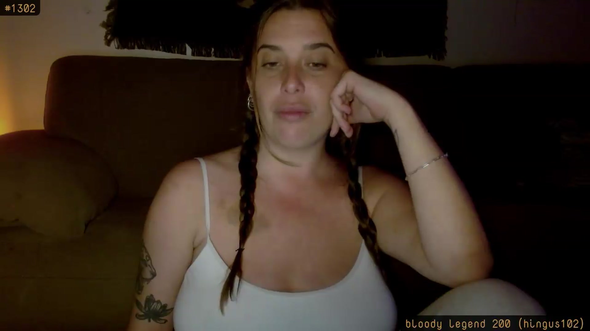 Gallery image thumbnail from HoneyTits_'s myfreecams stream on, 05/31/2026, 08:51 image 8 of 20