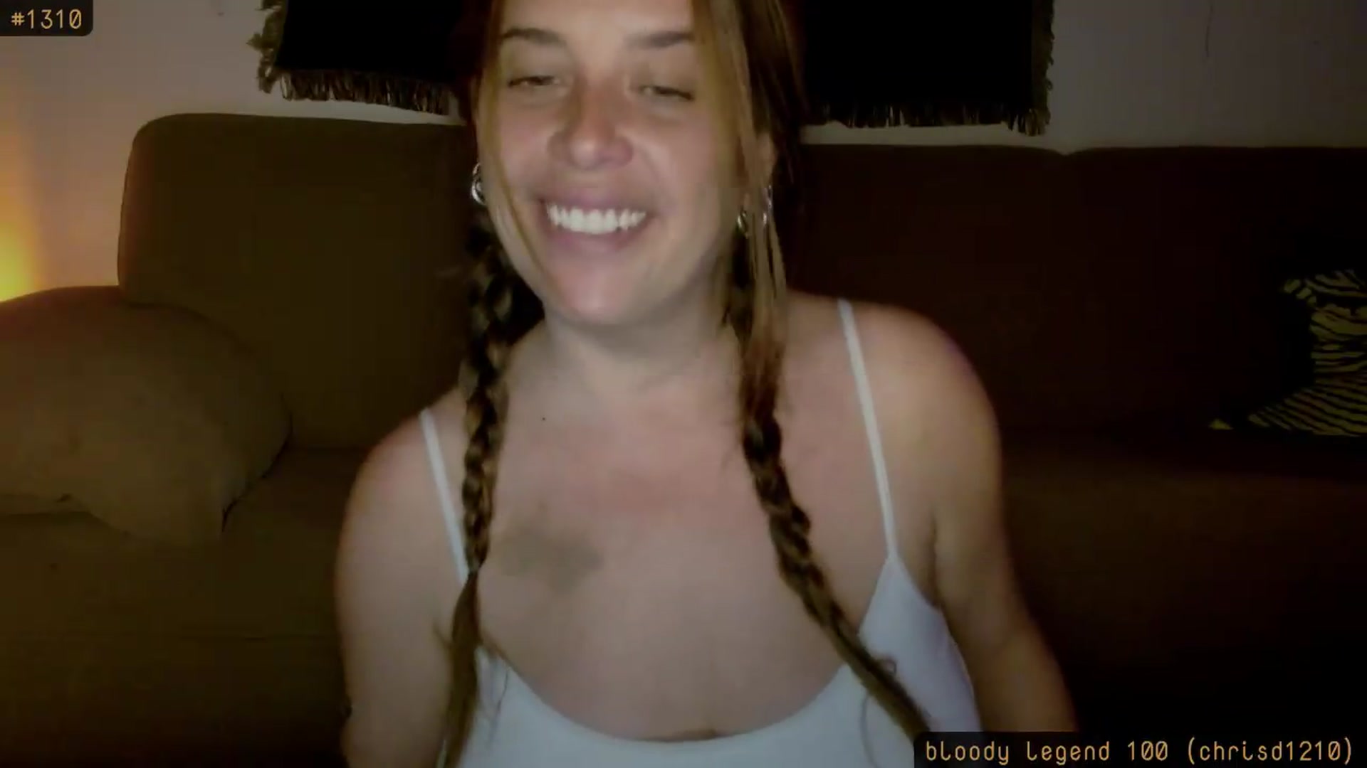 Gallery image thumbnail from HoneyTits_'s myfreecams stream on, 05/31/2026, 08:51 image 2 of 20