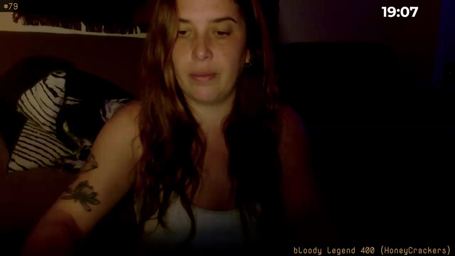 Gallery image thumbnail from HoneyTits_'s myfreecams stream on, 06/01/2026, 08:35 image 7 of 20