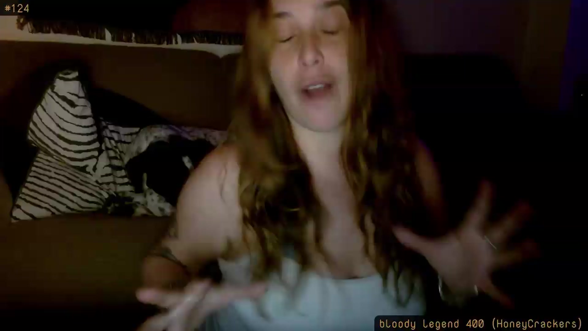 Gallery image thumbnail from HoneyTits_'s myfreecams stream on, 06/01/2026, 08:35 image 1 of 20