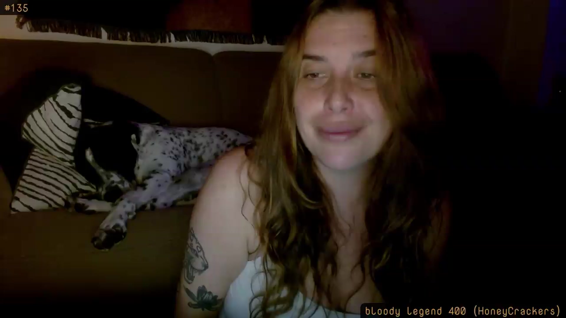 Gallery image thumbnail from HoneyTits_'s myfreecams stream on, 06/01/2026, 08:35 image 2 of 20