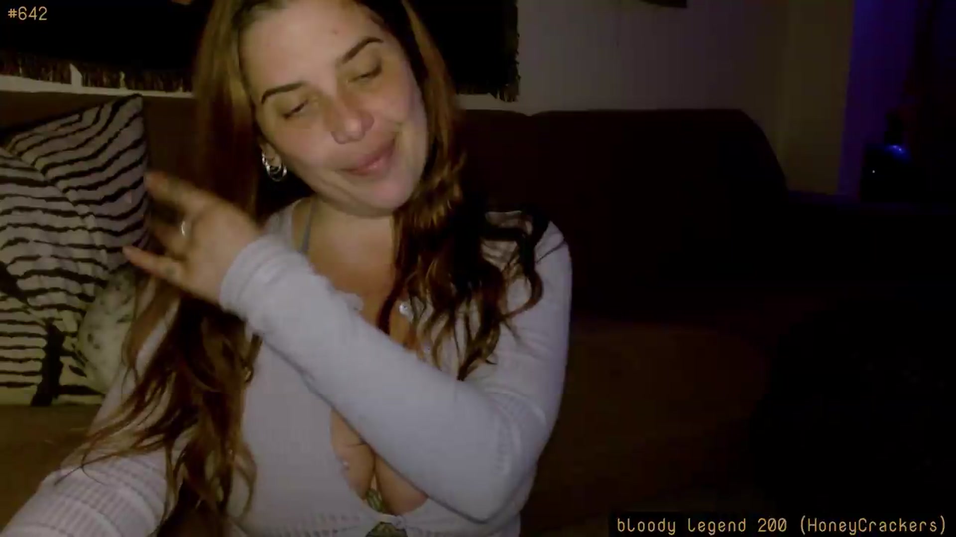 Gallery image thumbnail from HoneyTits_'s myfreecams stream on, 06/02/2026, 08:30 image 18 of 20