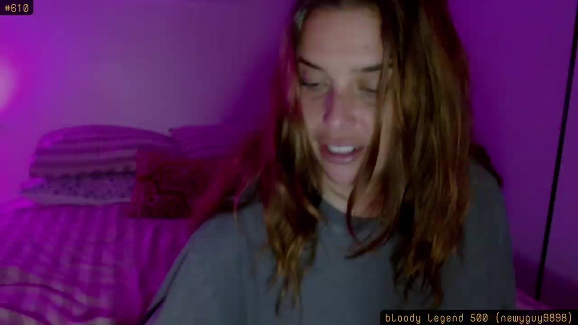 Gallery image thumbnail from HoneyTits_'s myfreecams stream on, 06/03/2026, 09:47 image 20 of 20