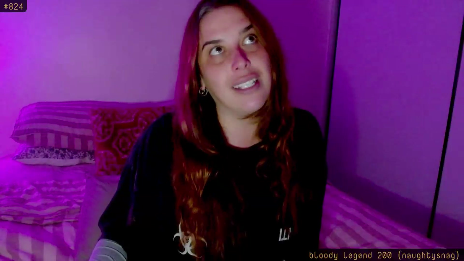 Gallery image thumbnail from HoneyTits_'s myfreecams stream on, 06/04/2026, 09:40 image 16 of 20